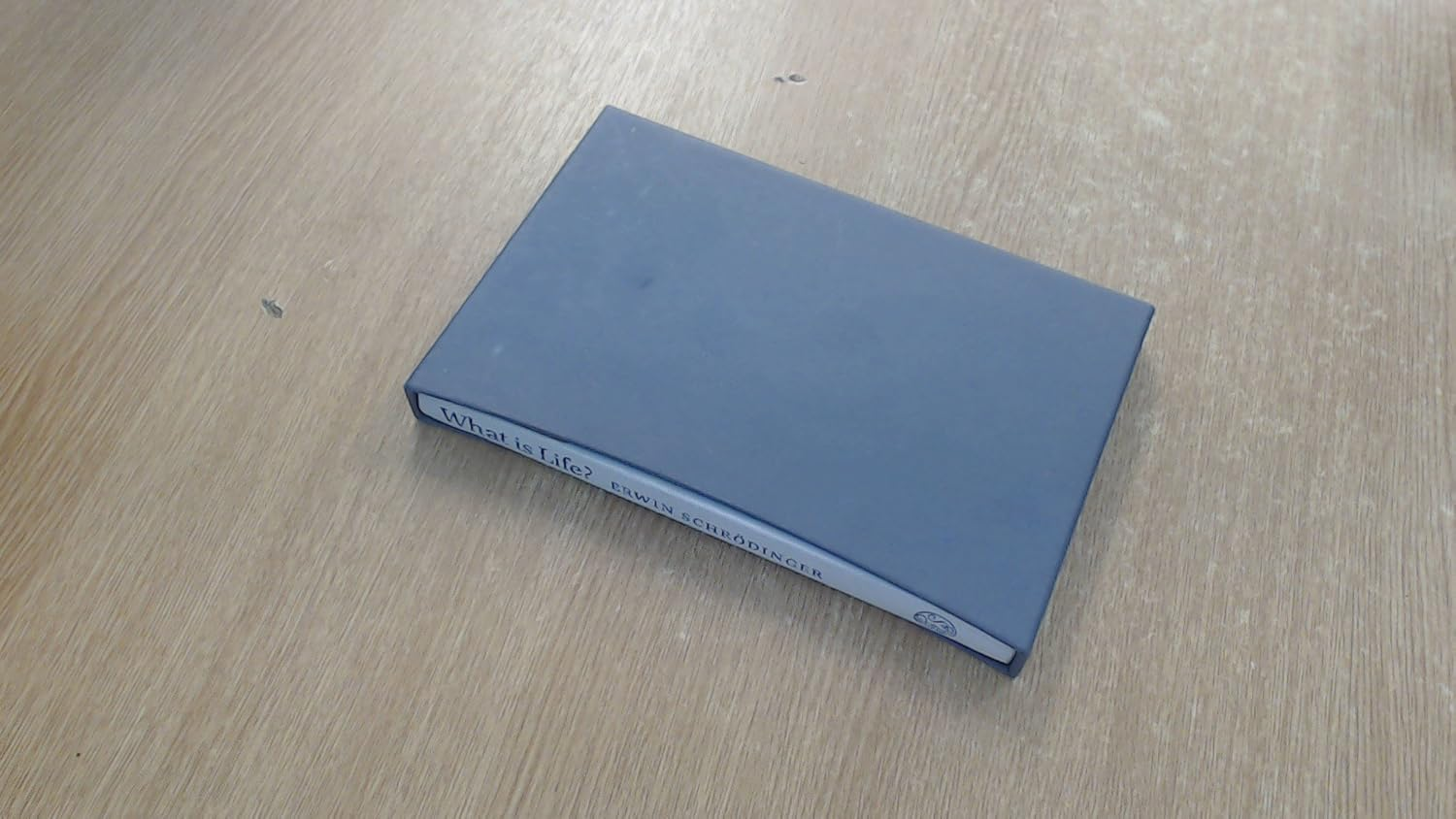 What Is Life?: with Mind and Matter and Autobiographical Sketches