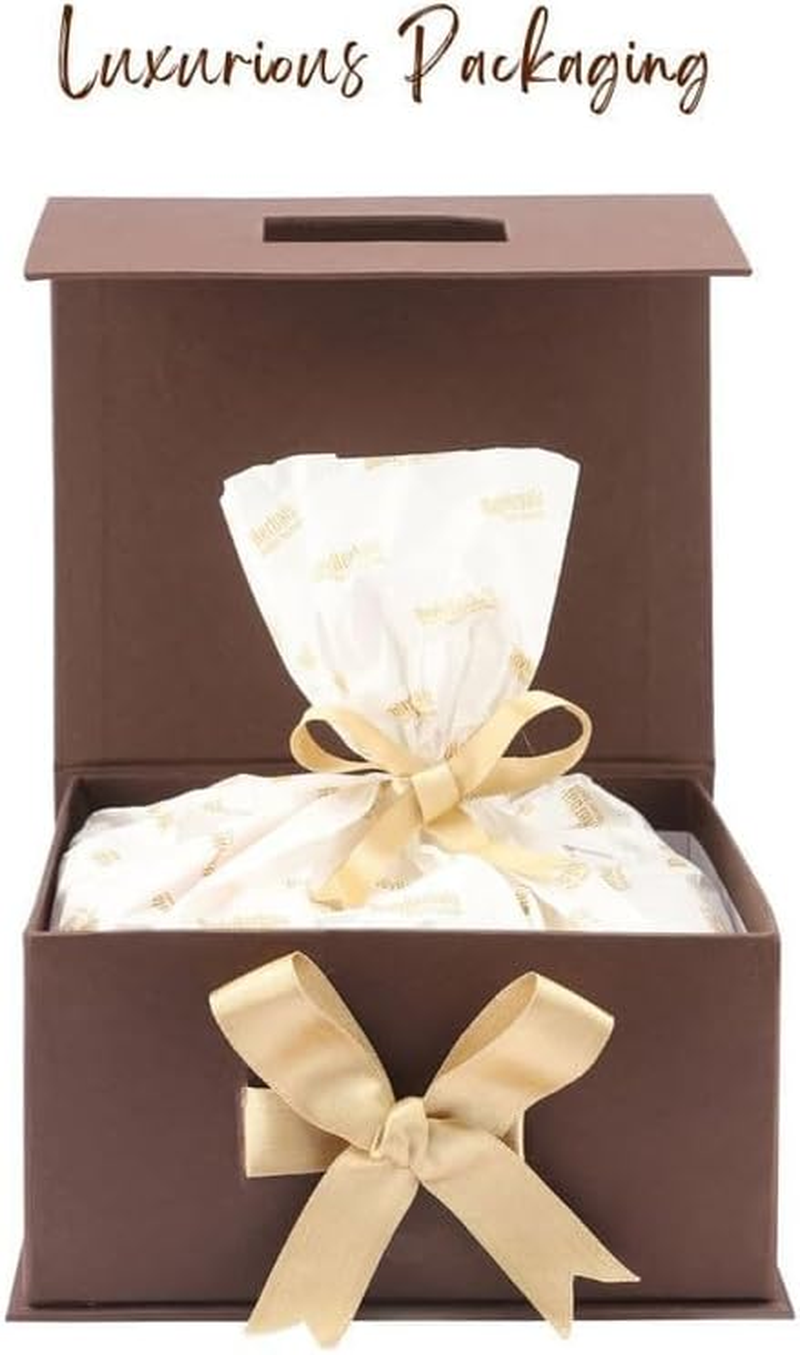 Bodyherbals Vanilla Bath & Body Spa (Shower Gel, Towel, Bath Puff, Potpourri, Shower Cap, 2 Tea Lights) image number 6