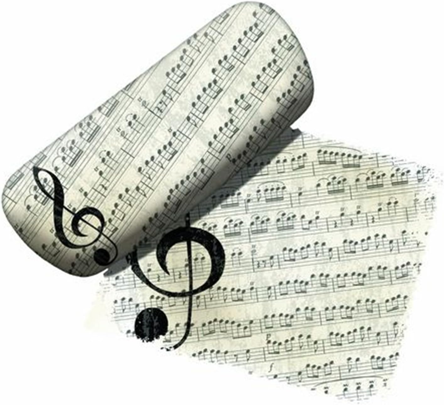 Spoontiques Eyeglass Case with Lens Cloth image number 5