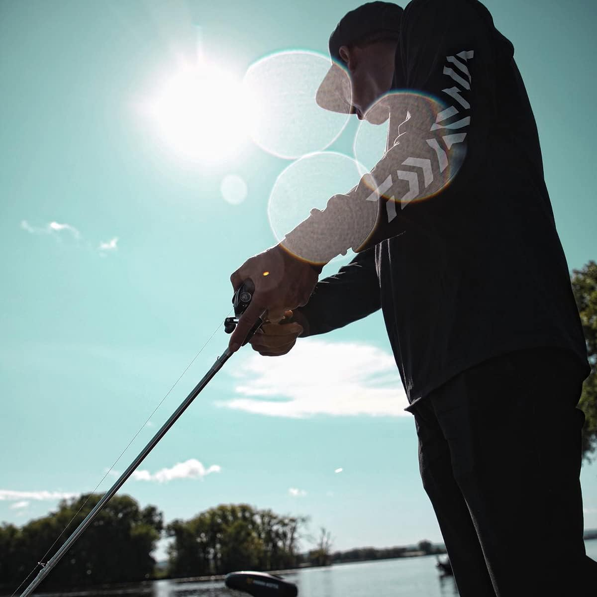 Daiwa Laguna LT Spinning Reel image number 6