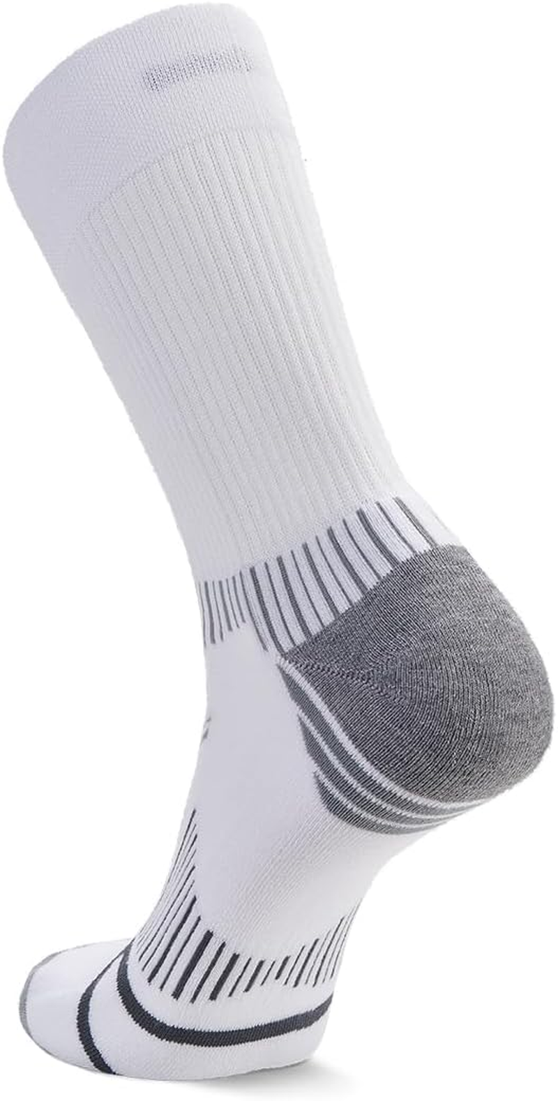 BALEGA Enduro Crew White image number 3