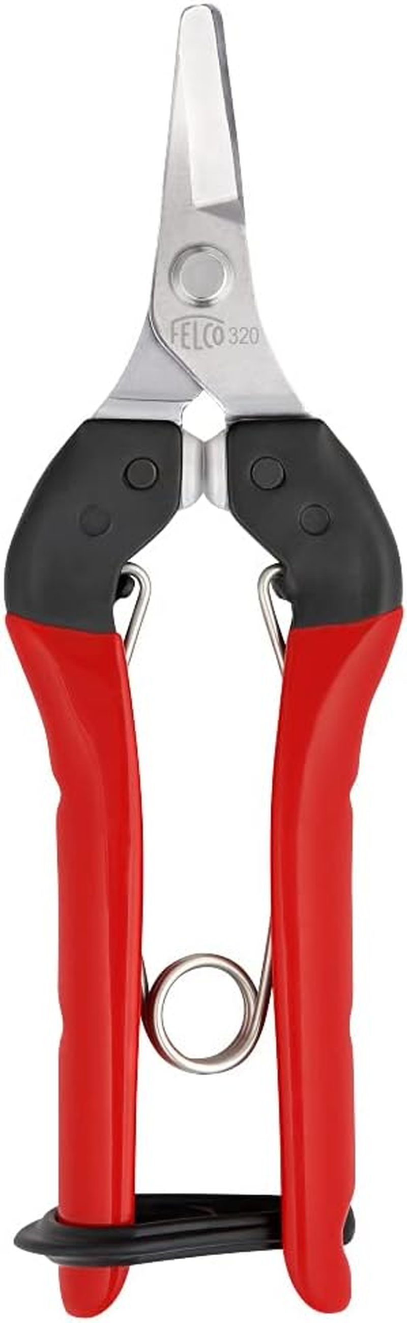 Felco 320 Picking and Trimming Snips image number 3