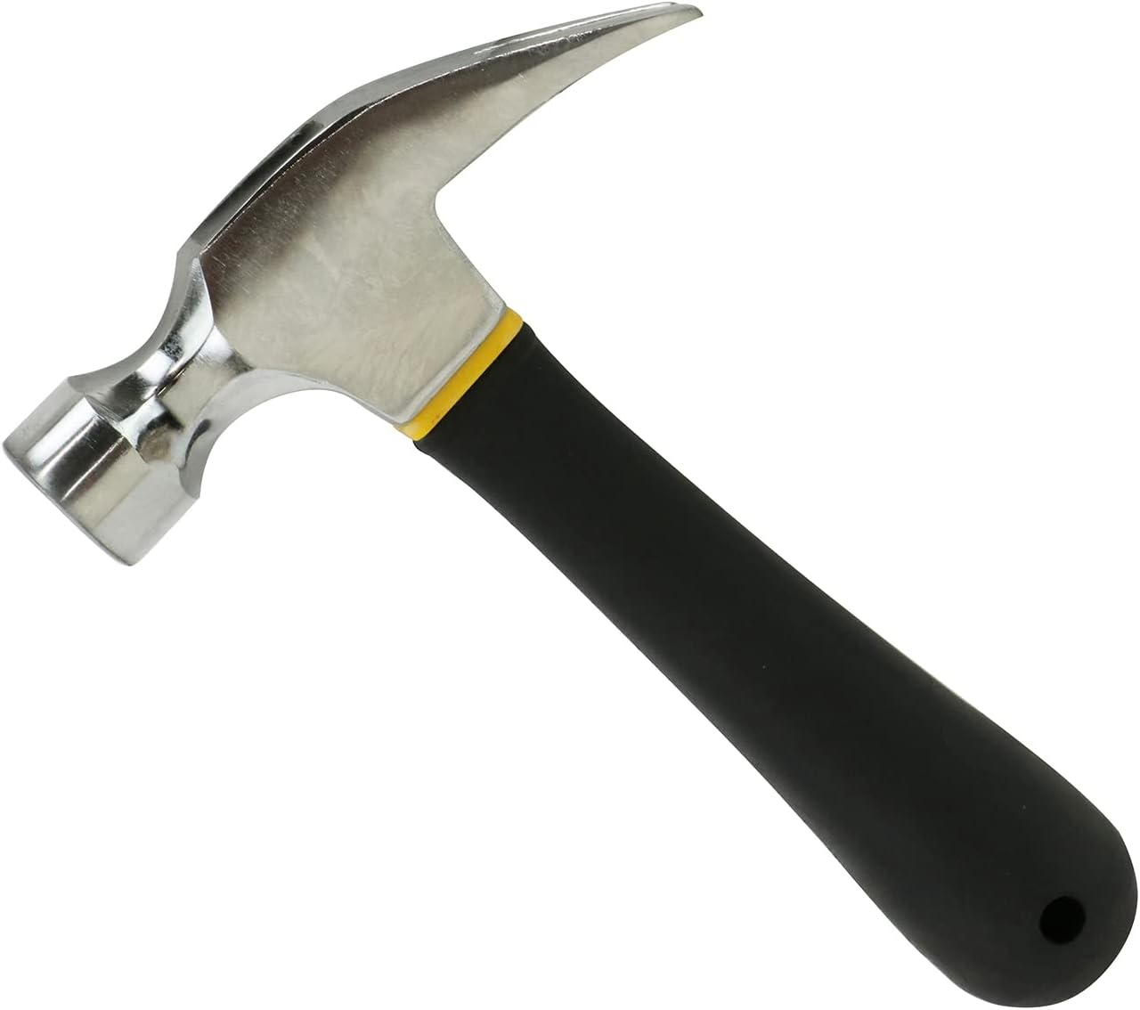 Kakuri Sangyo Pocket Nail Hammer 8 Oz image number 4