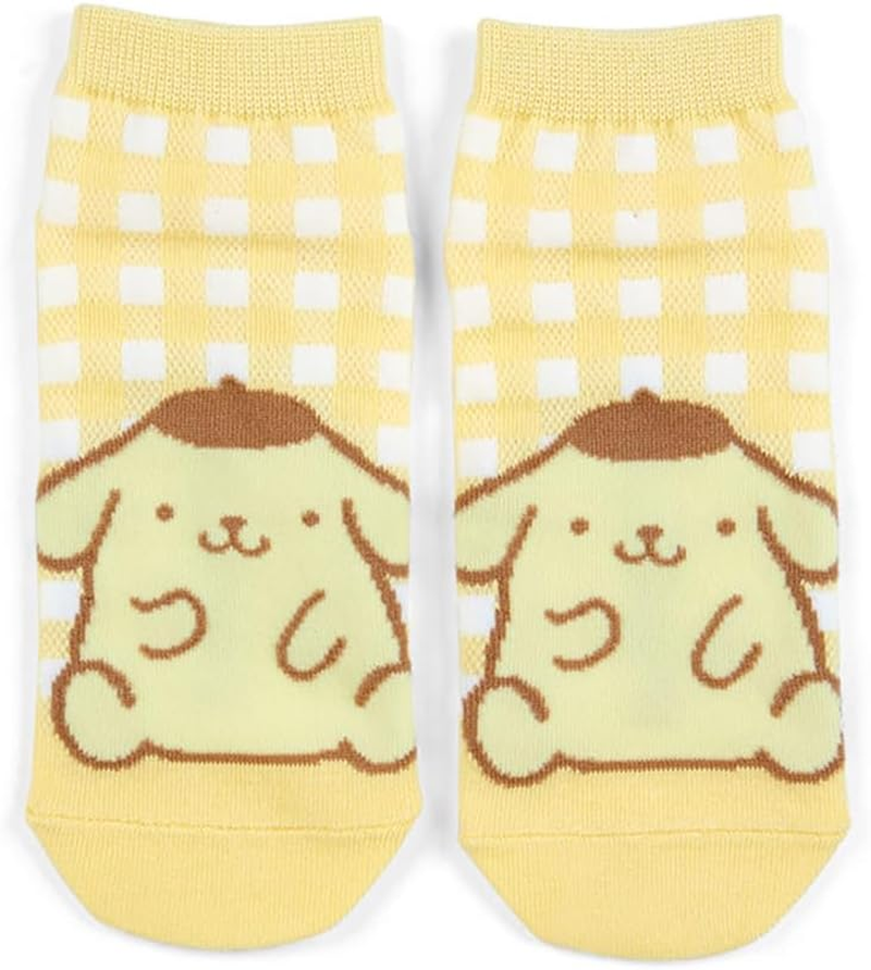 Sanrio Socks image number 1