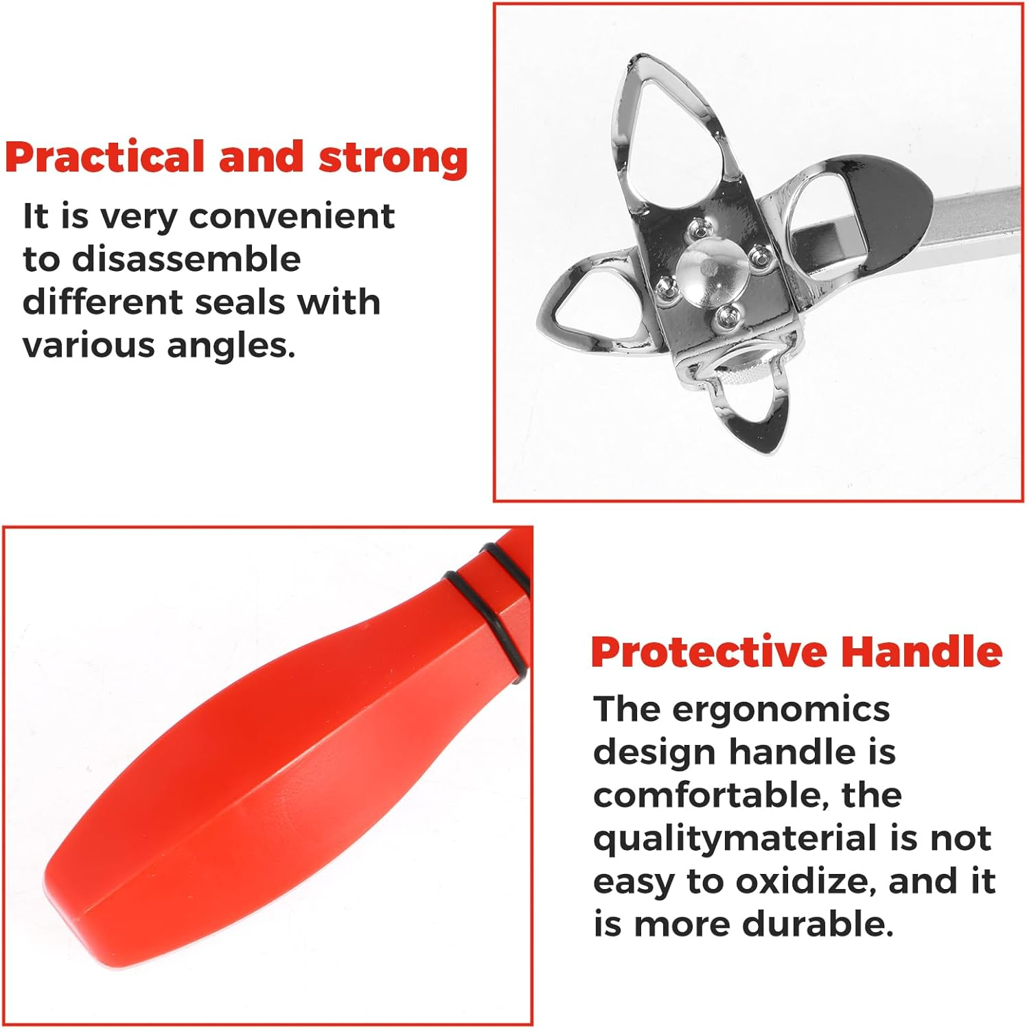Windshield Locking Strip Tool Car Windscreen Removal & Installation Tools Steel & Plastic Windshield Seal Strip Remover Windshield Glue Removal Tool Car Repair Accessories