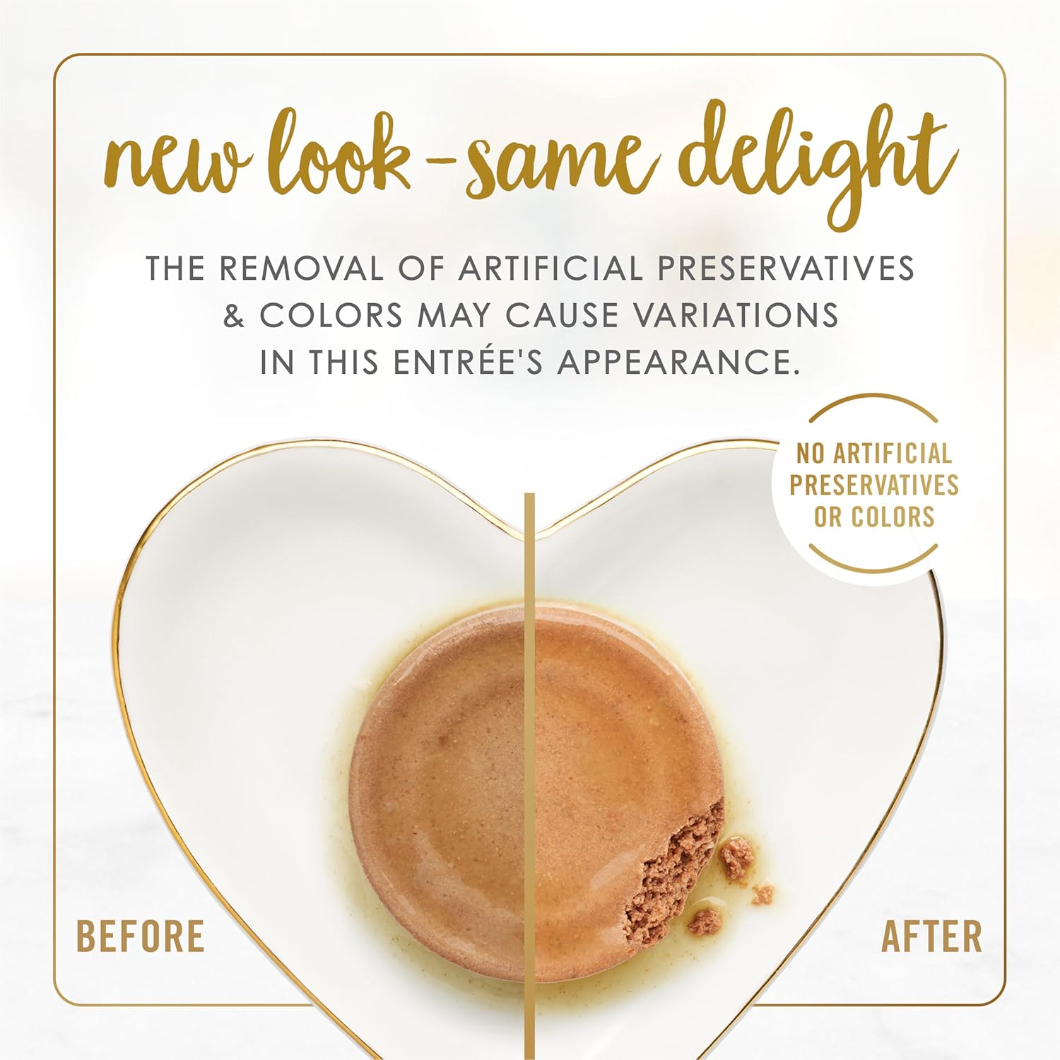 FANCY FEAST Classic Pat&eacute; Kitten Wet Cat Food Collection 24X85G image number 3