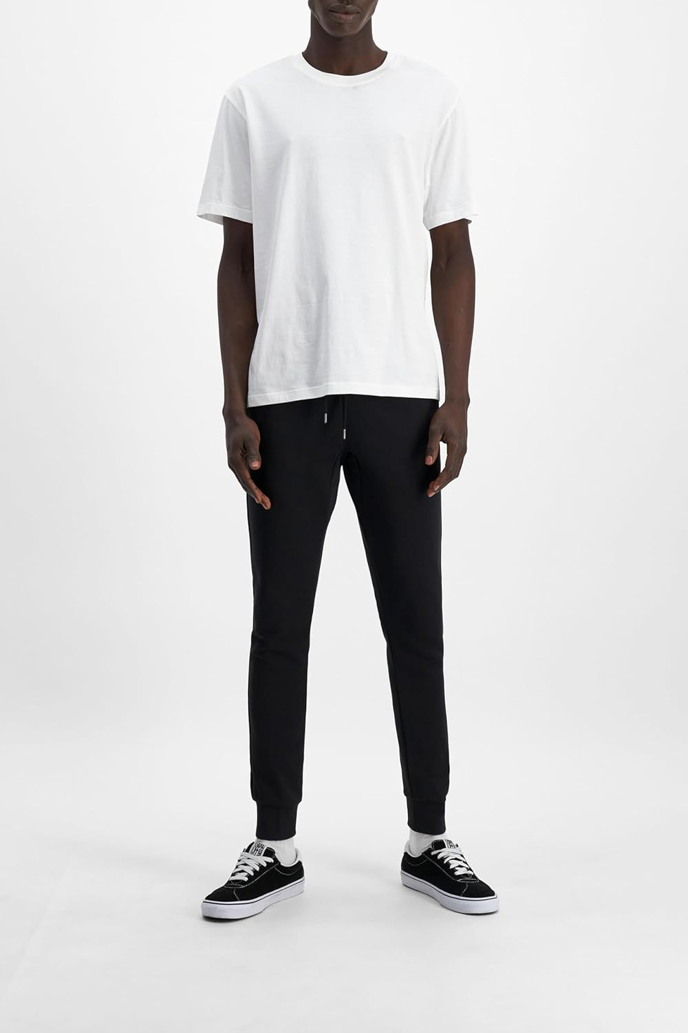 Bonds Men'S Originals Slim Trackie image number 5