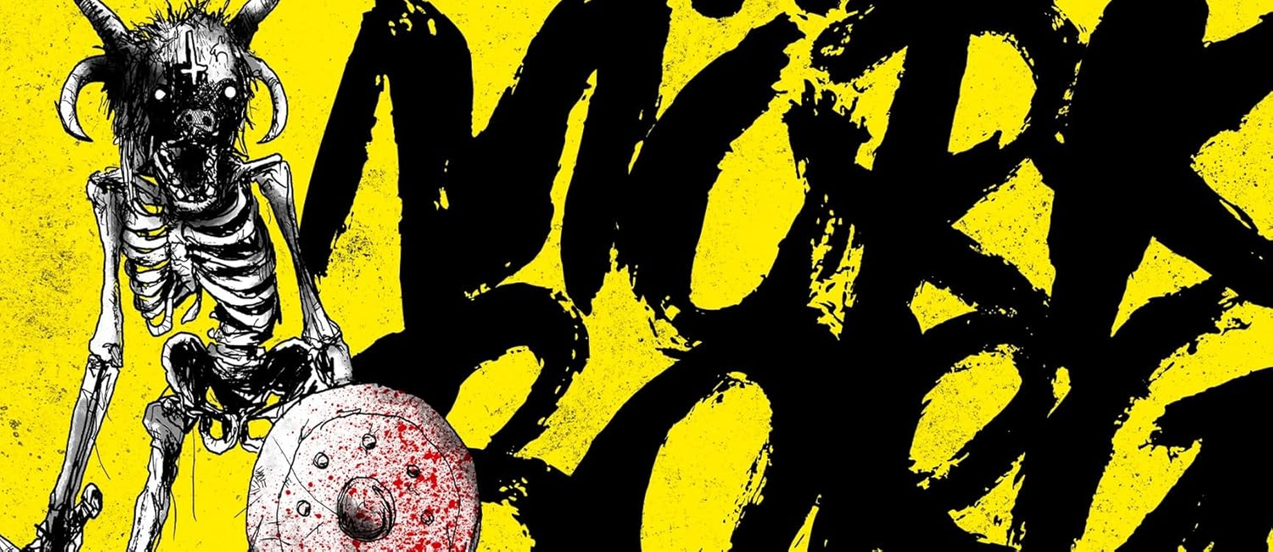 Free League Publishing Mork Borg RPG Cult Feretory Role Playing Game