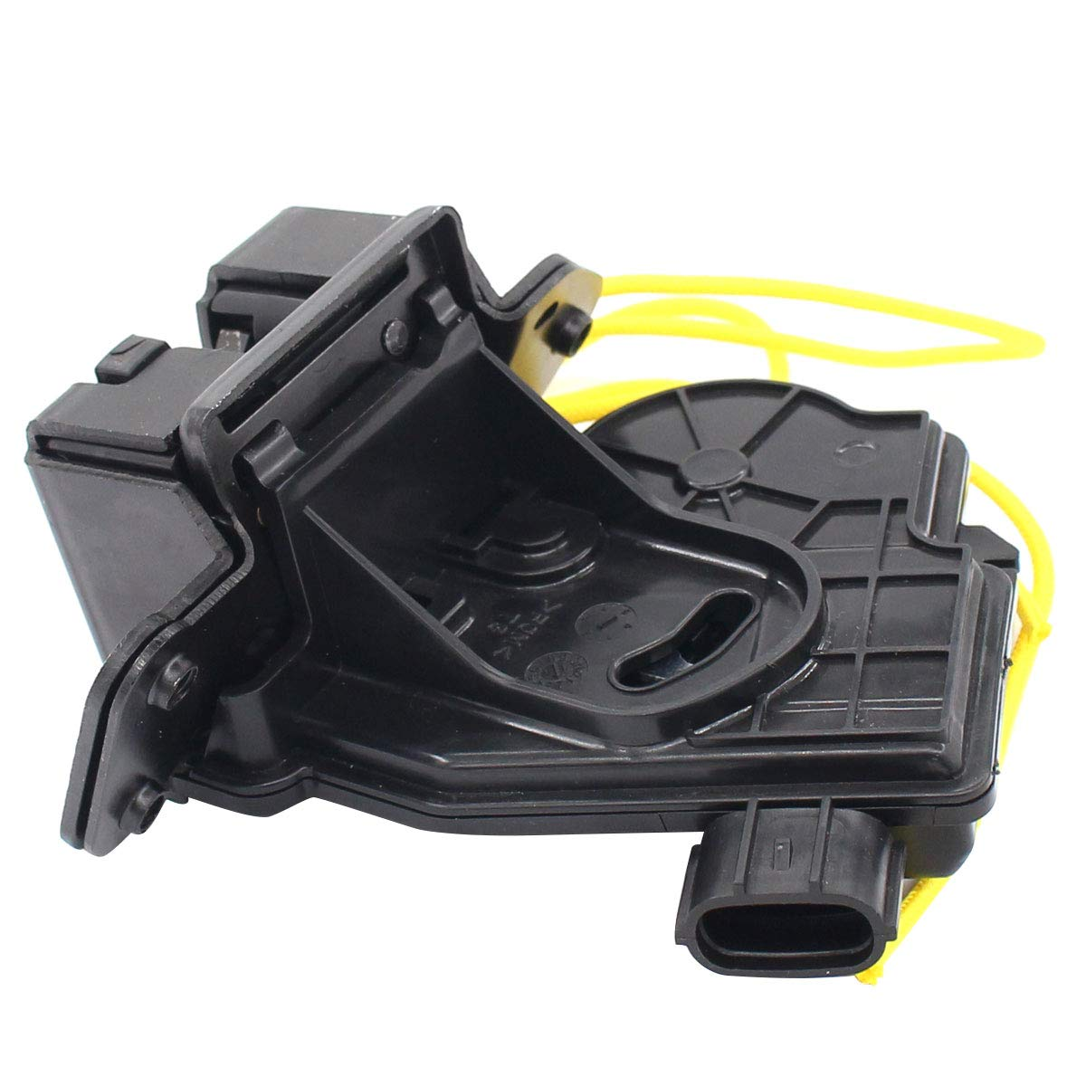 MOTOKU Liftgate Trunk Hatch Tailgate Door Lock Actuator for Toyota Highlander 2008 2009 2010 2011 2012 2013 2014 2015 2016 2017 2018 image number 2