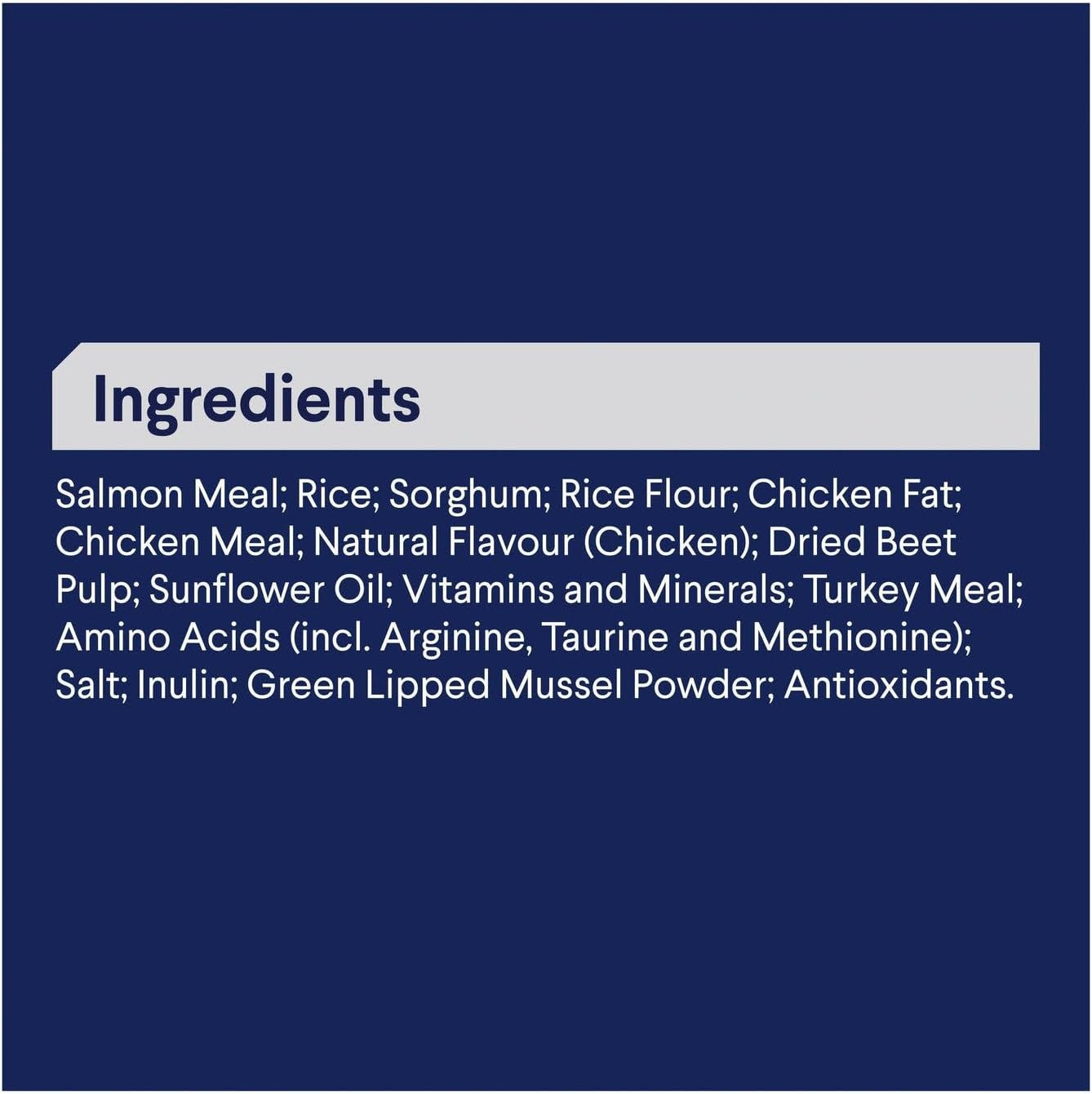 ADVANCE DOG DRY ADULT DOG OODLES LARGE 2.5KG (414063) image number 1