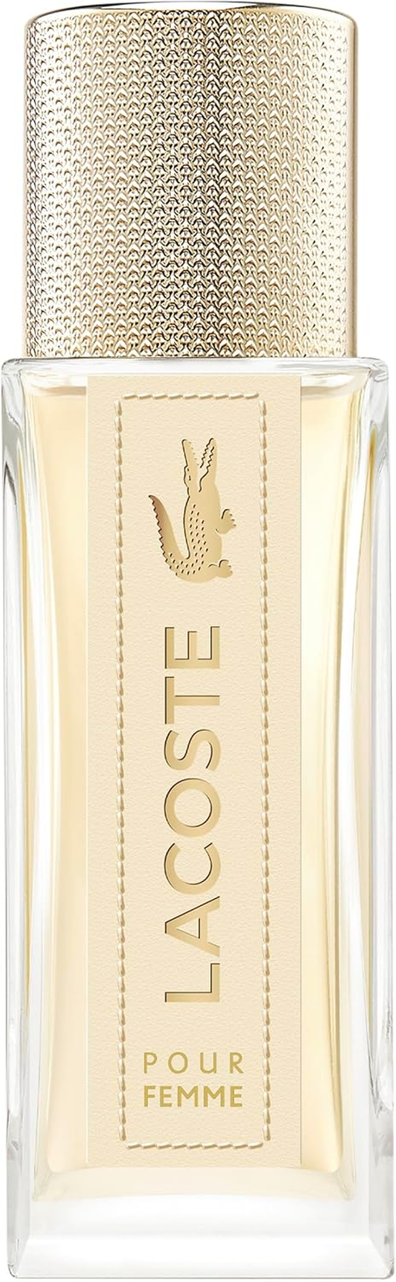 Lacoste Women'S Pour Femme Eau De Parfum 30 Ml image number 2