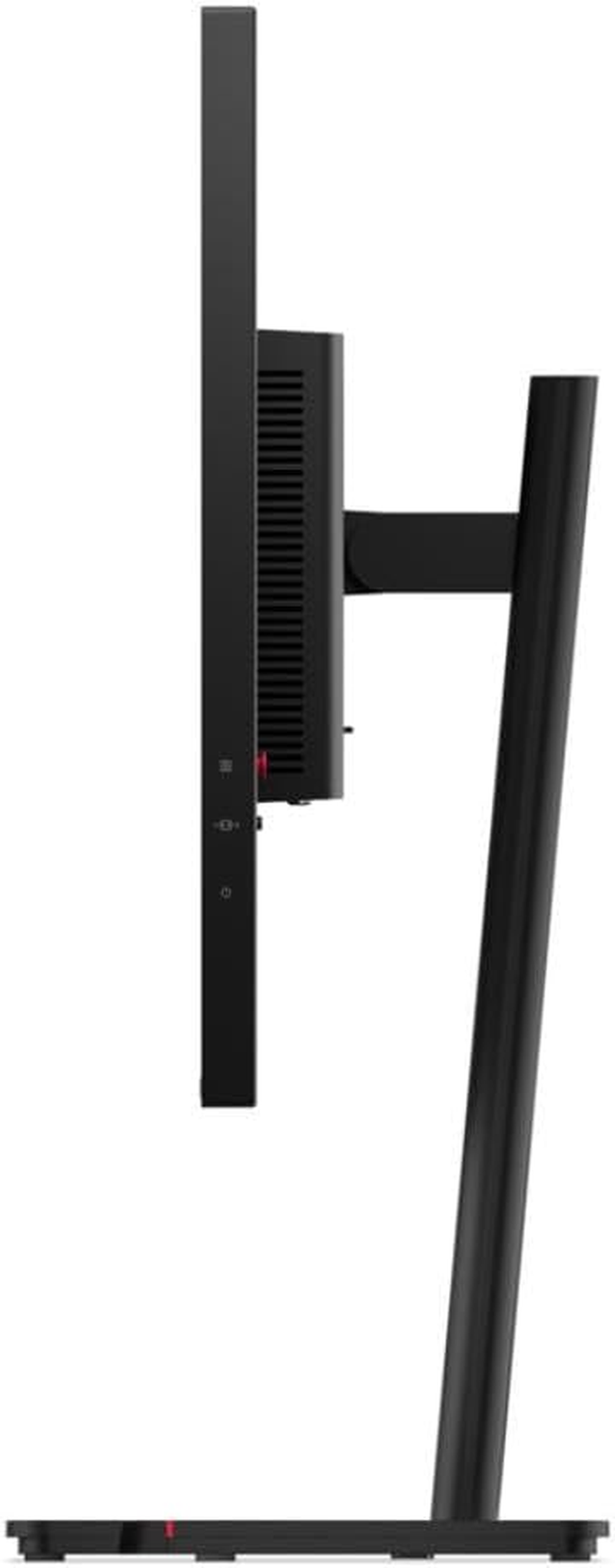 Lenovo Thinkvision T27-40 Business Monitor, 27" 1080P IPS Display, Anti-Glare, Low Blue Light, Eyesafe Certified, Ergonomic Stand (64A5MAR6AU) image number 4