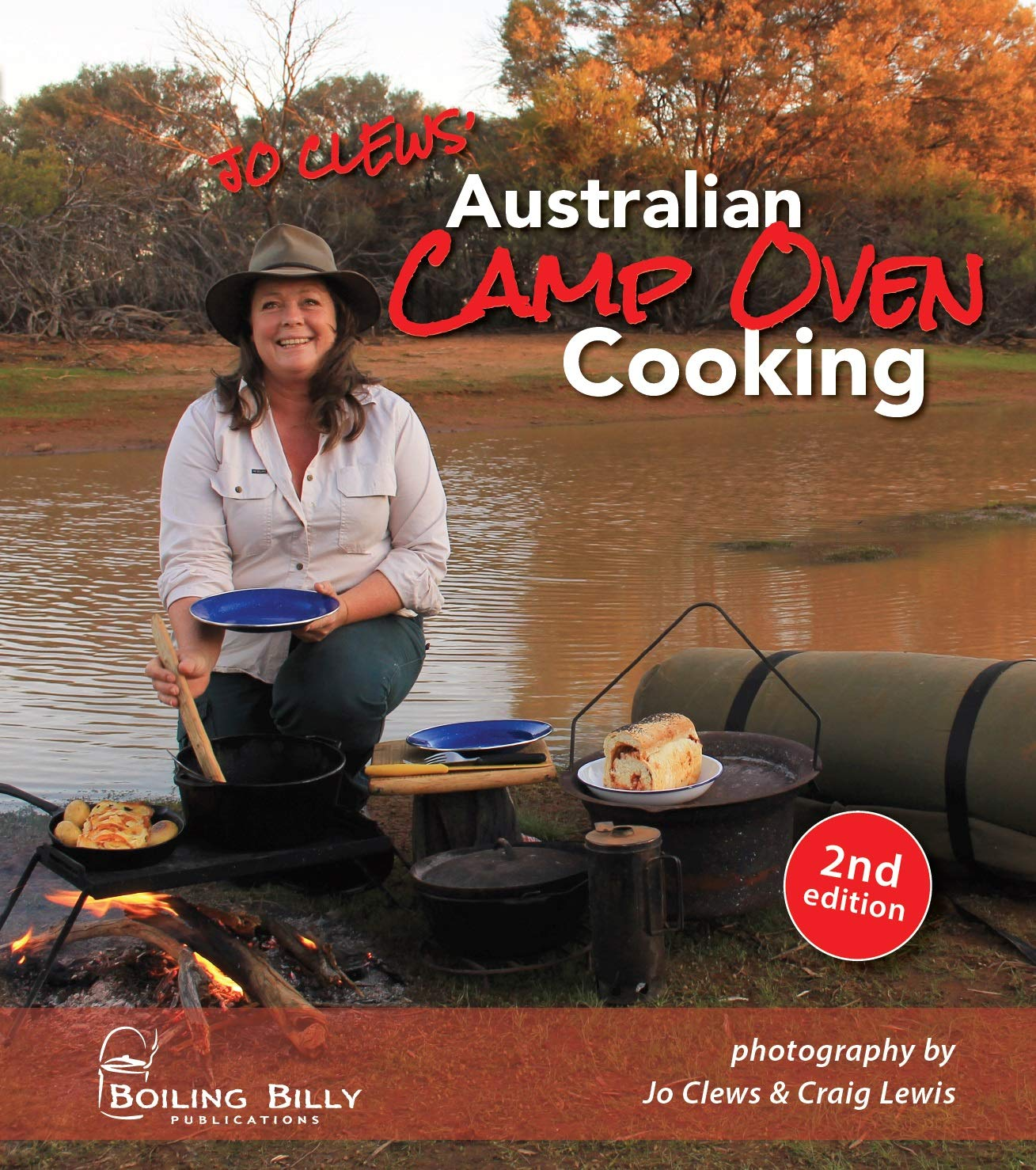 Australian Camp Oven Cooking 2/E