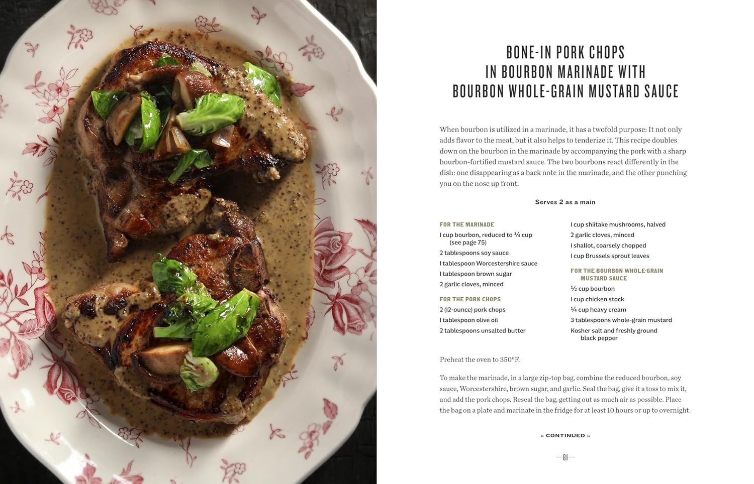 Bourbon Land: a Spirited Love Letter to My Old Kentucky Whiskey, with 50 Recipes image number 6