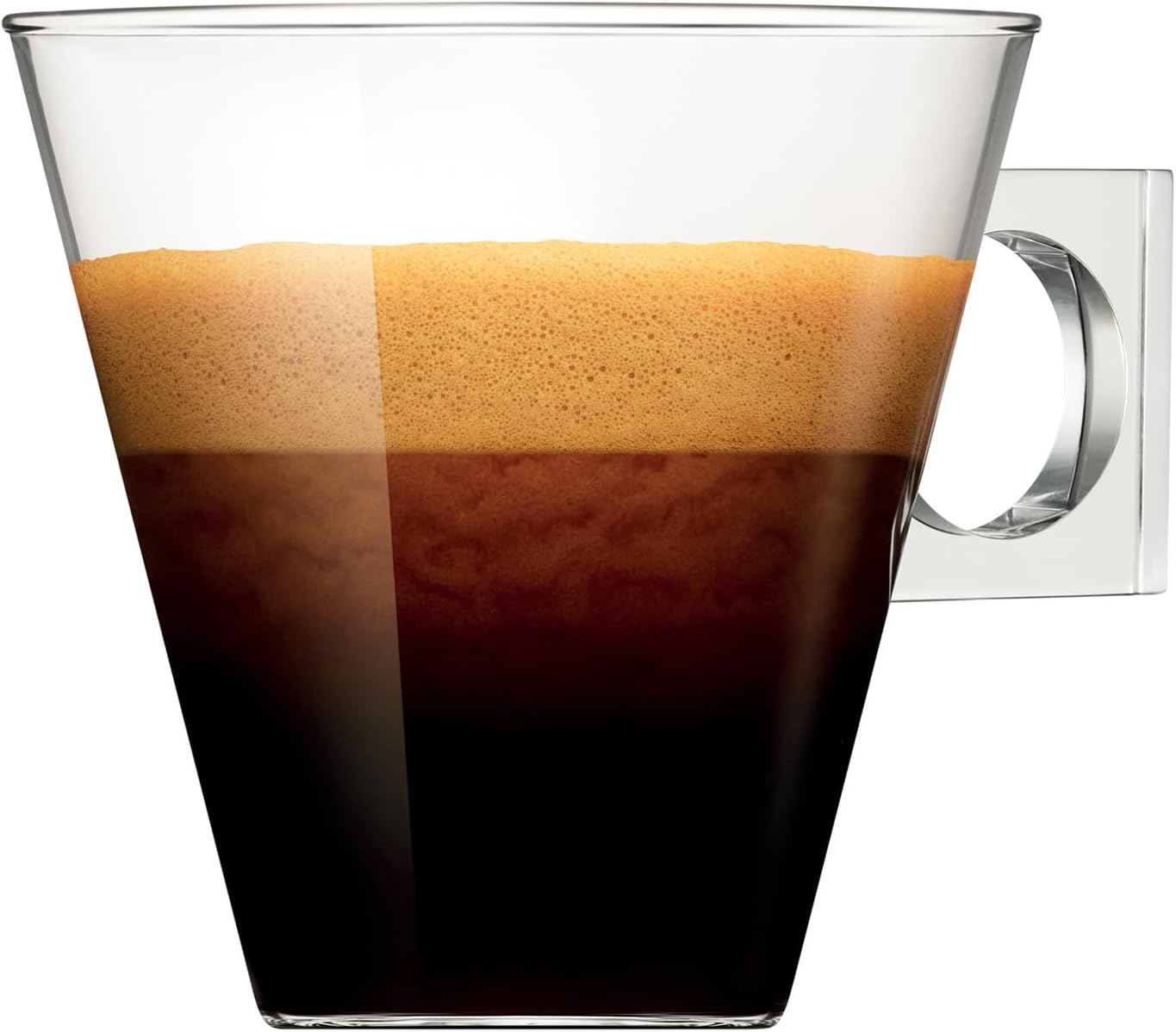 NESCAF&Eacute; Dolce Gusto Espresso Intenso Gusto Coffee Pods 3X16 Capsules (48 Count, Pack of 3) image number 2