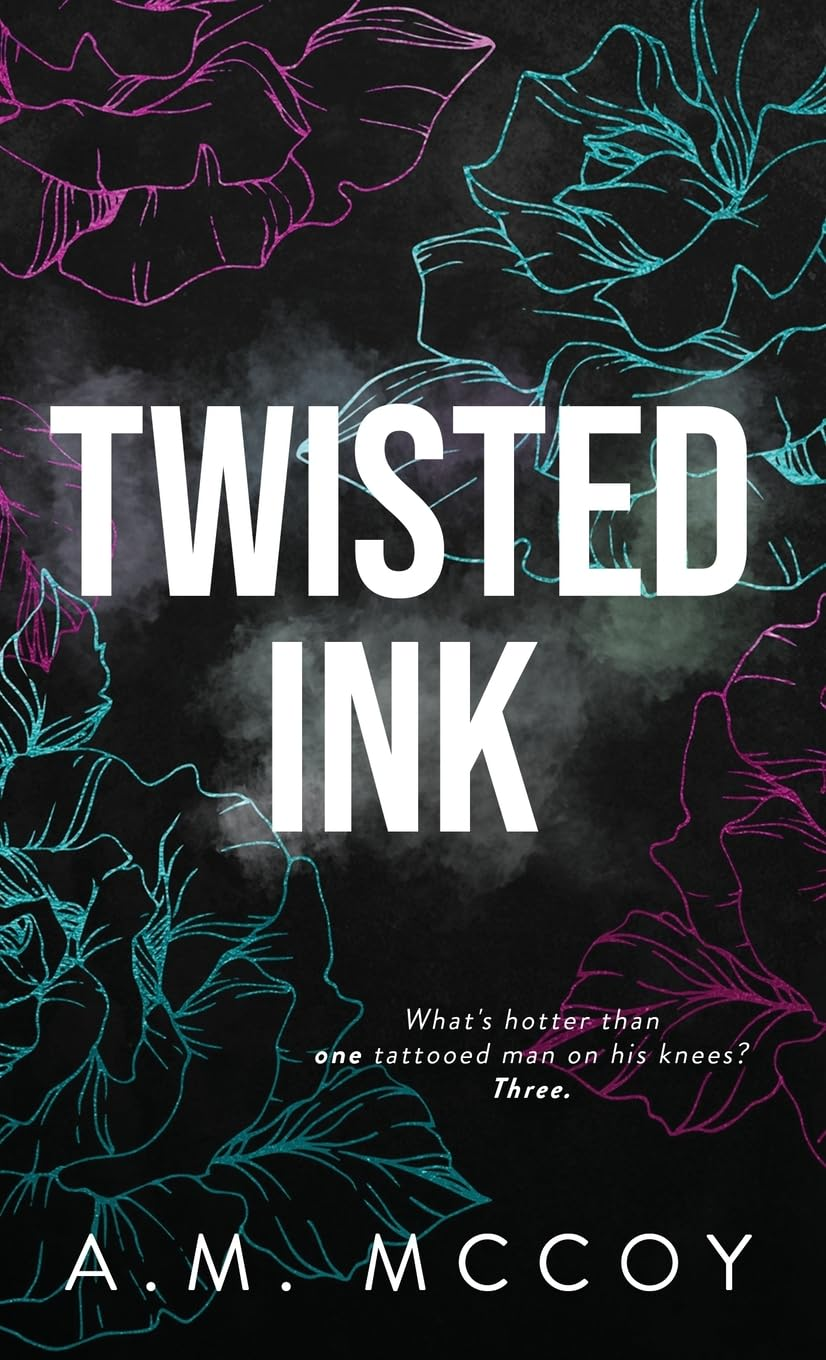 Twisted Ink: a Why Choose Romance: 1 image number 2