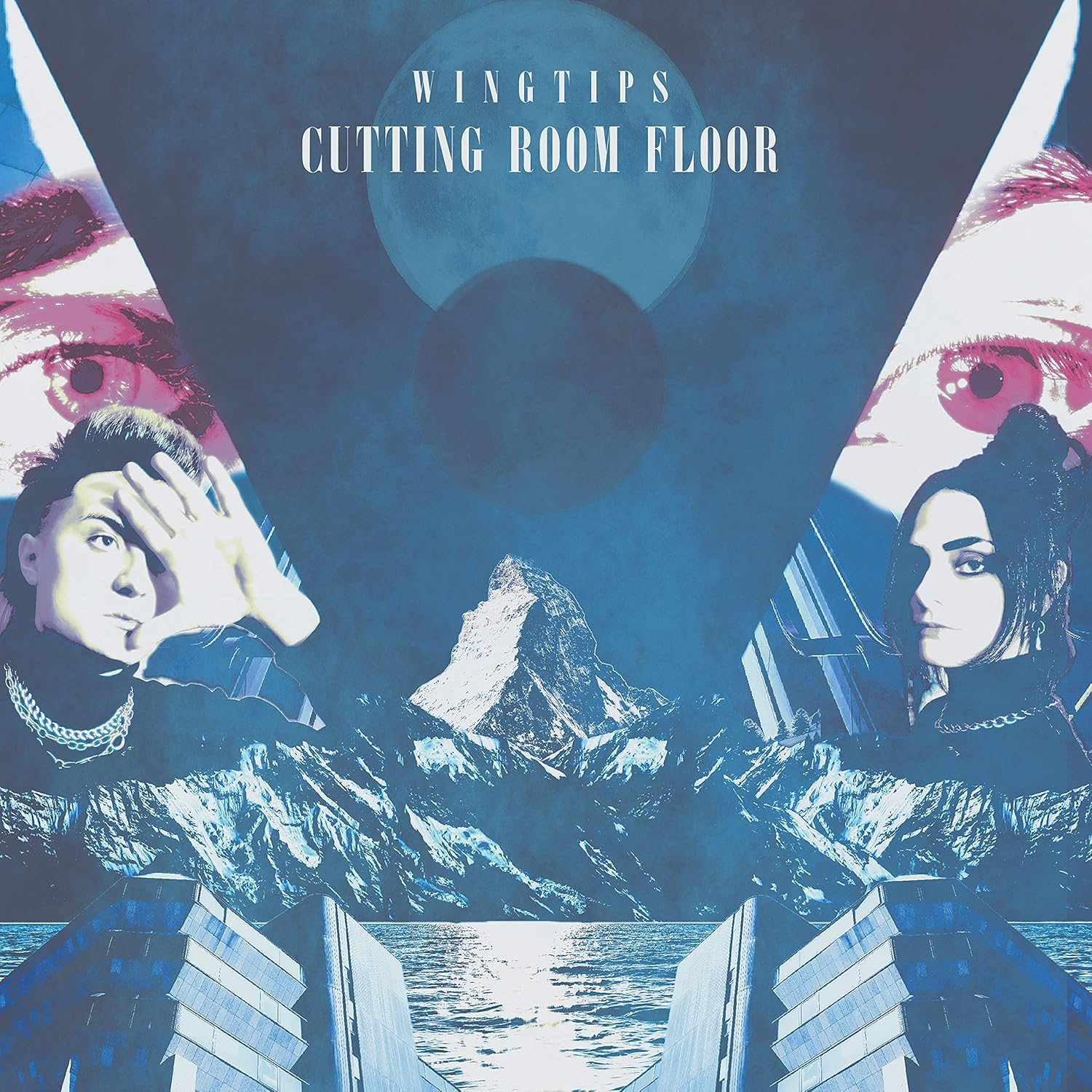 Cutting Room Floor (LP)