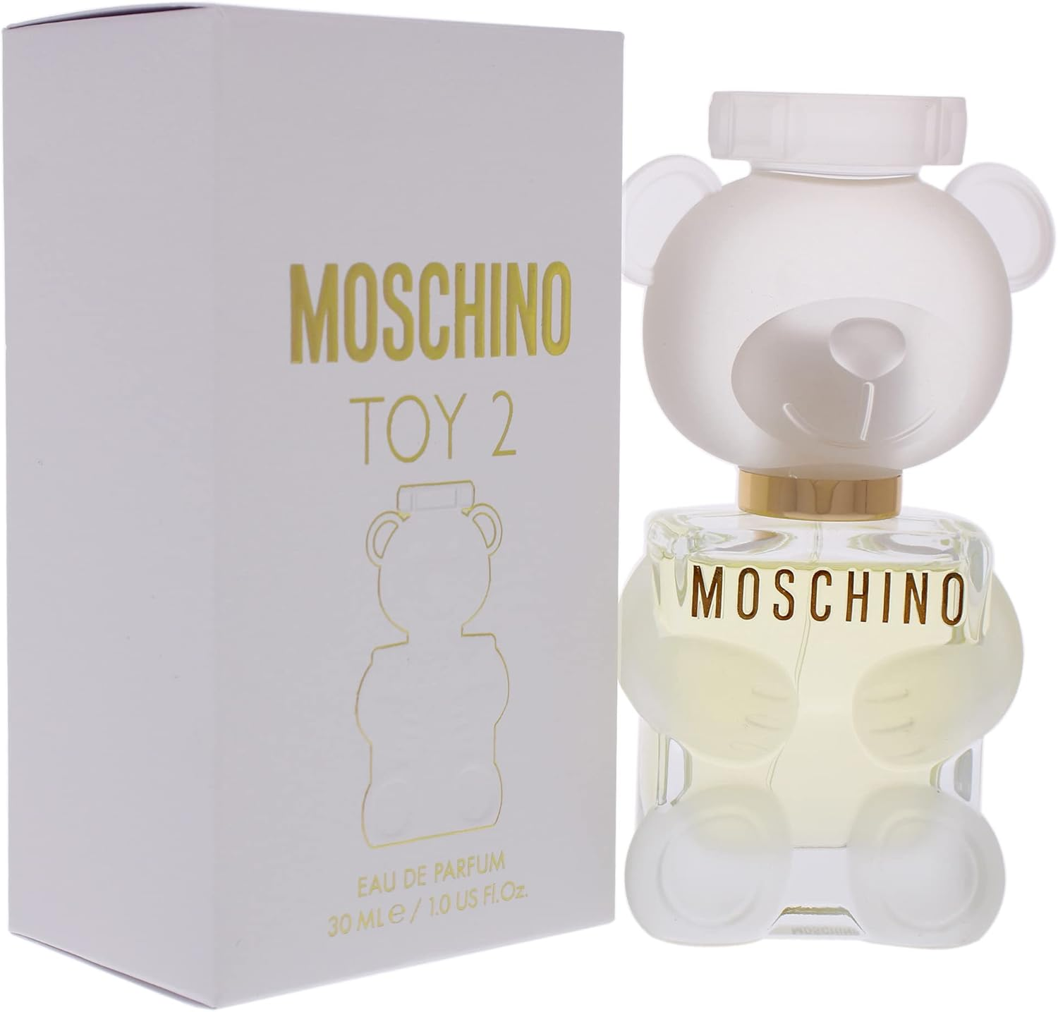 Moschino Moschino Moschino image number 3