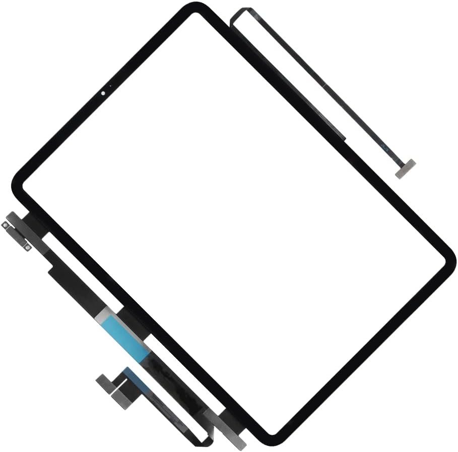 A-MIND for Ipad Pro 11 1St Gen 2018 /2Nd Gen Touch Screen Digitizer Panel Glass Screen Replacement (A2013 A1934 A1980 A1979/A2068 A2230 A2228 A2231) with Tools image number 2