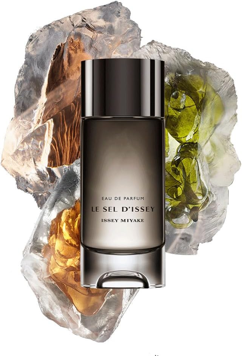 Issey Miyake - Le Sel D'Issey Eau De Parfum 100Ml image number 1