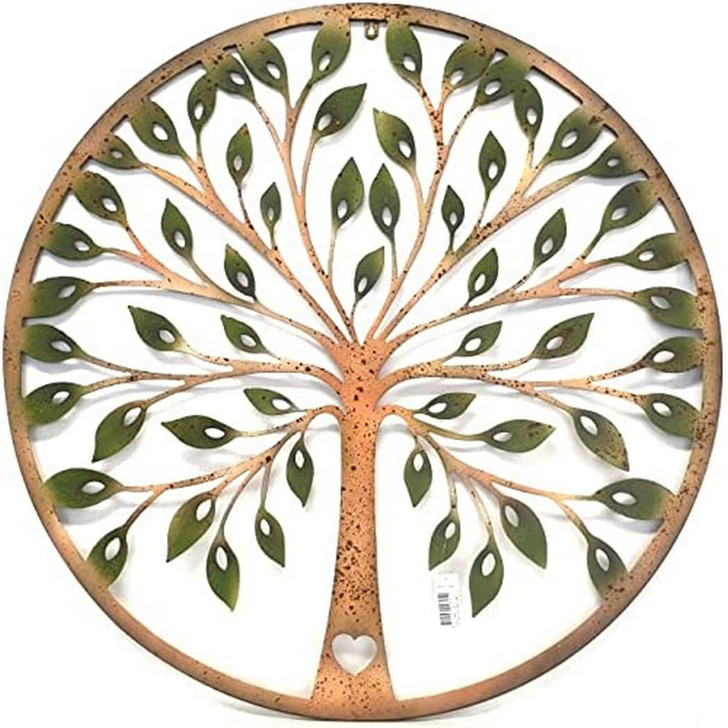 Sill and Sage Tree of Life Wall Art