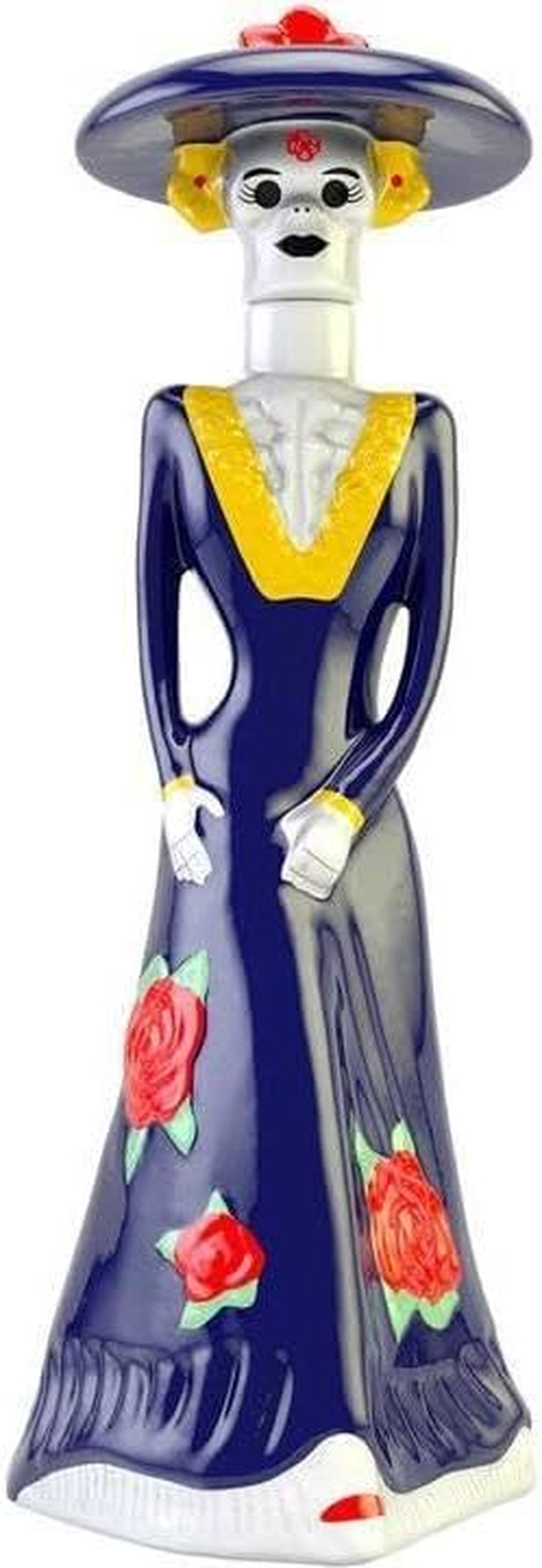 Dona Celia Blanco Tequila 750Ml