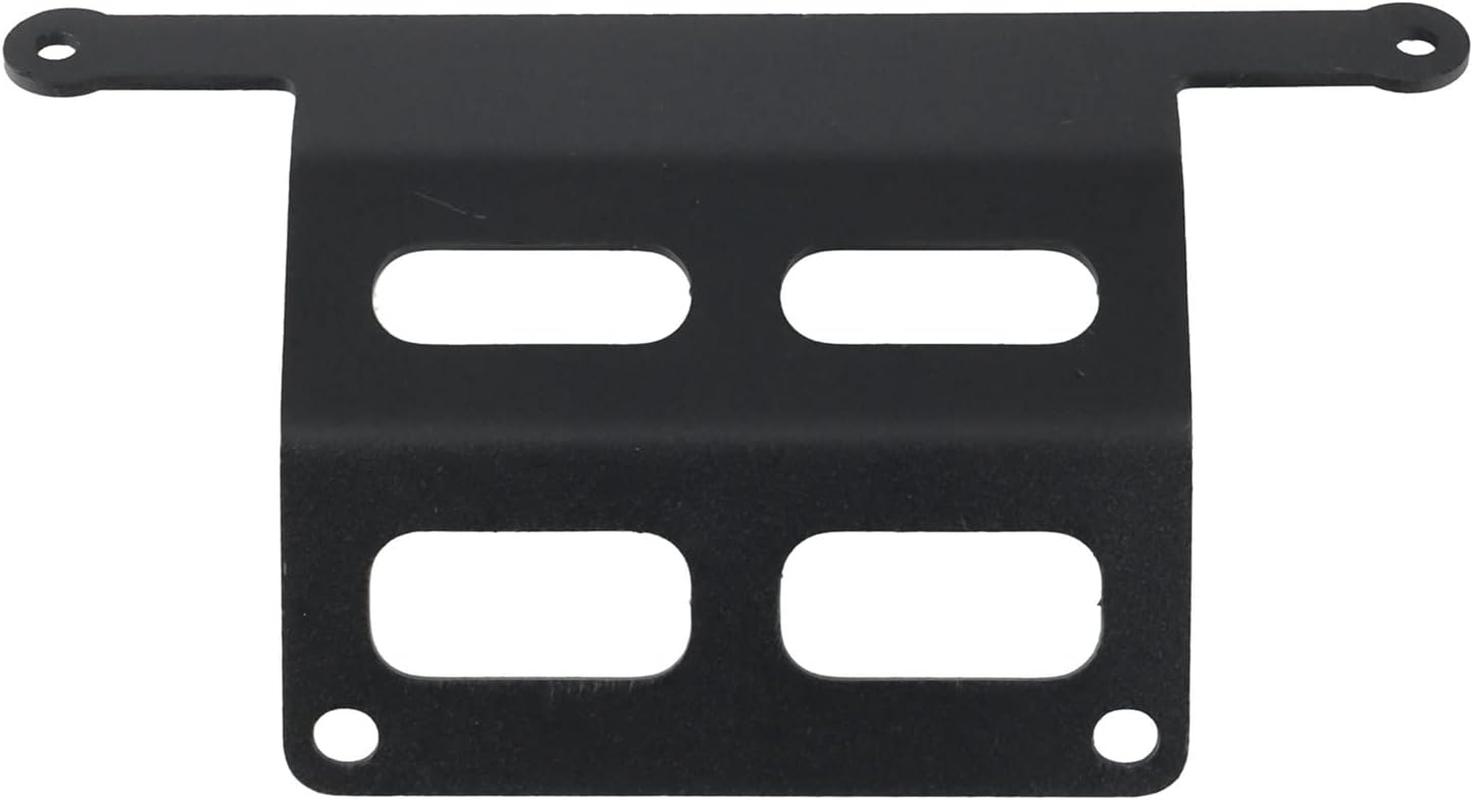 KANGYEBAIHUODIAN Motorcycle Shock Shield Shockproof Cover Fender Mudguard Rear Tire Hugger Fit for Yamaha MT-09 MT09 MT 09 SP 2021 2022 - image number 3