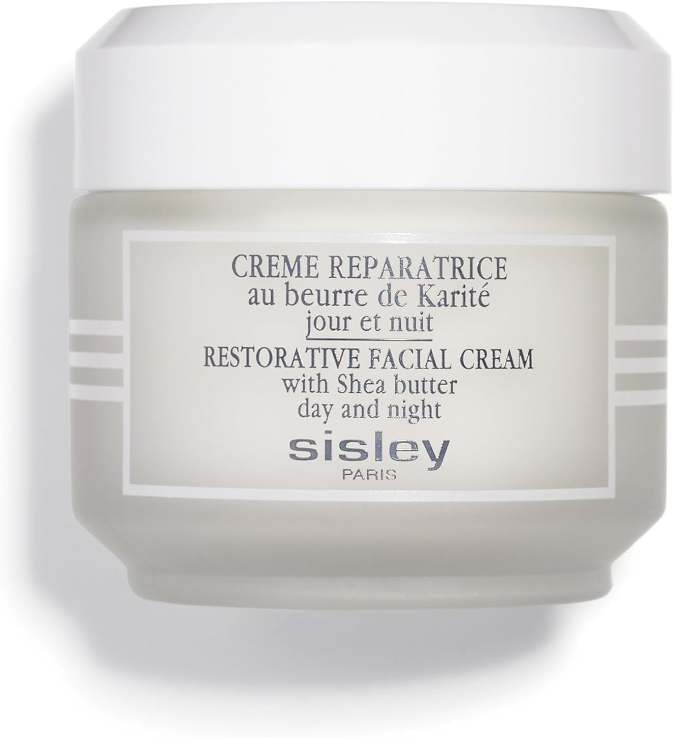 Sisley Botanical Restorative Facial Cream with Shea Butter - 1.6 Ounce (Pack Of 1)