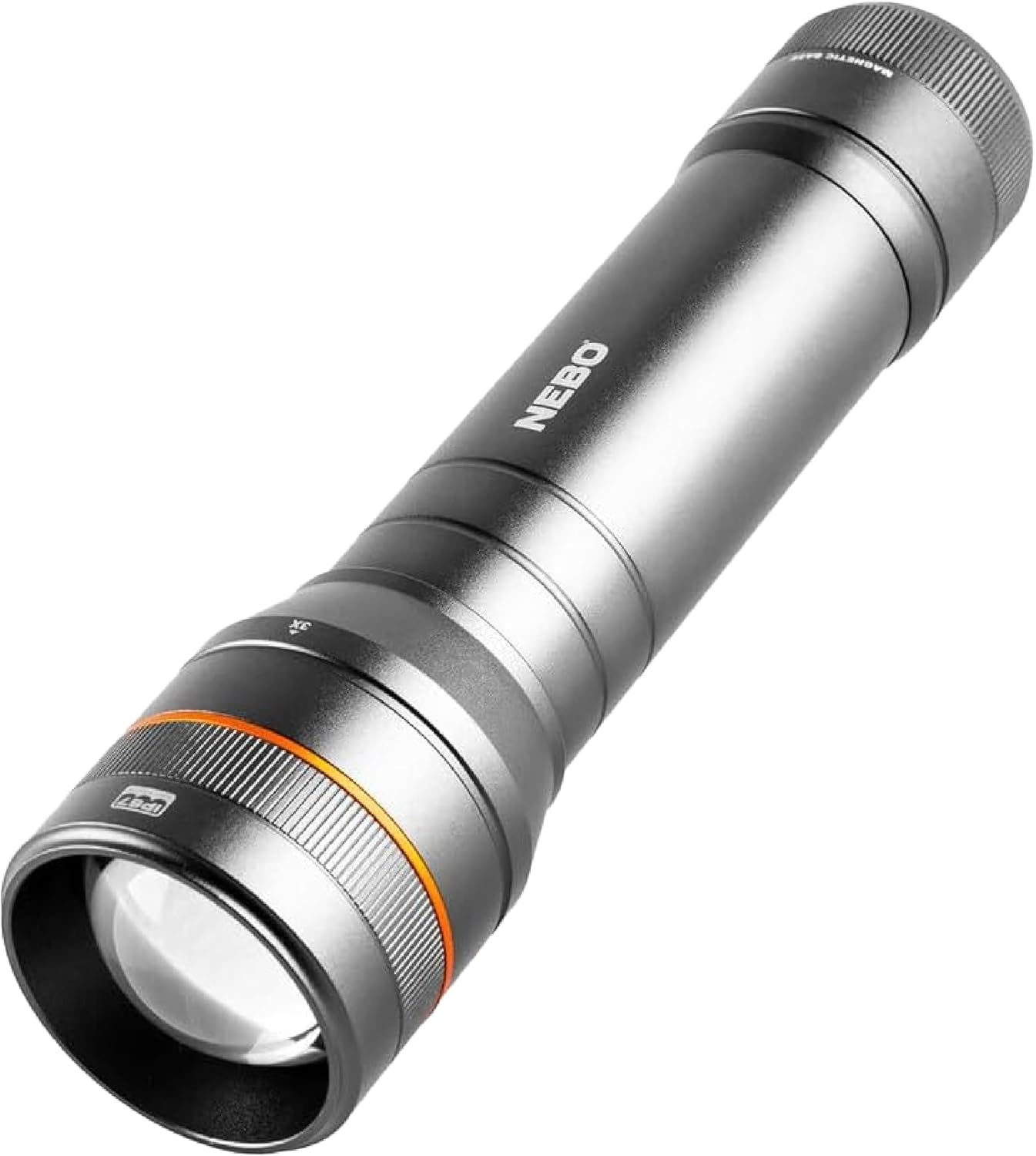 Nebo Newton 1000 Lumen AA Handheld Flashlight image number 4