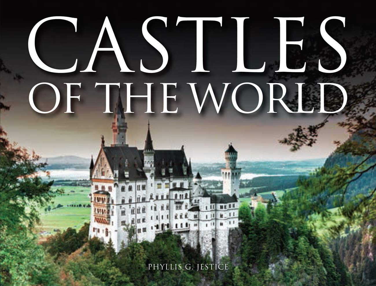 Castles of the World image number 5