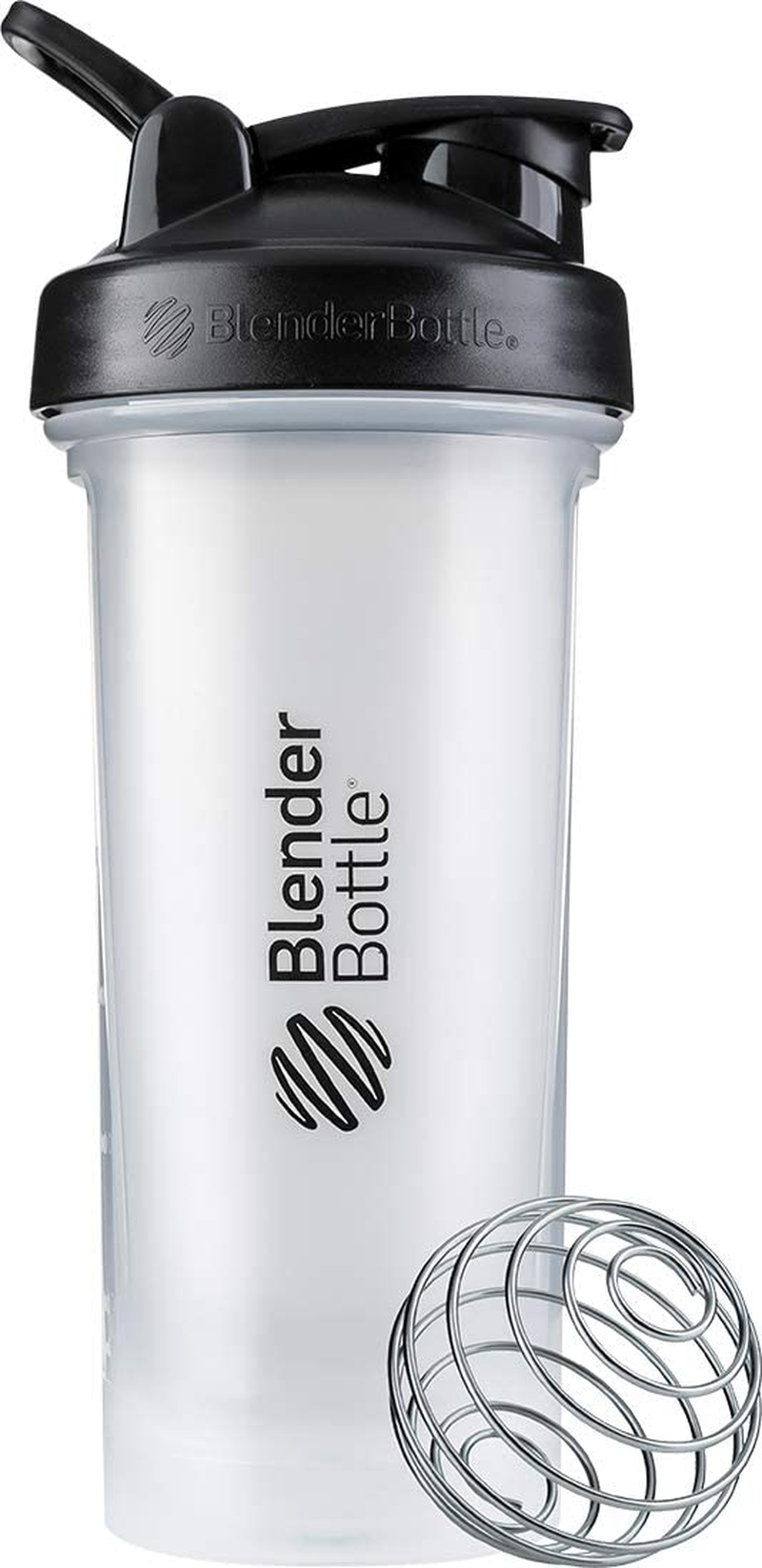 Blender Bottle Classic V2 White 28OZ