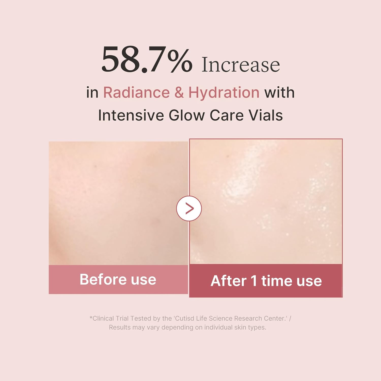 Medicube PDRN Pink One Day Serum Set 1.5 (10 Pieces) image number 3