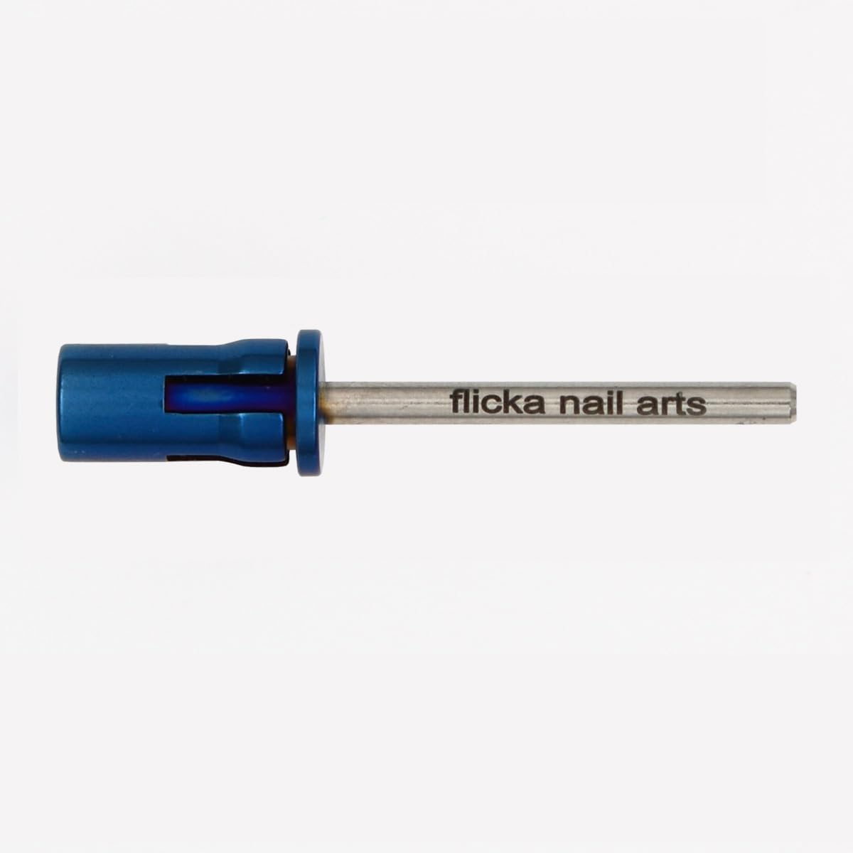 Flicka Nail Arts Smooth Detach Mandrel