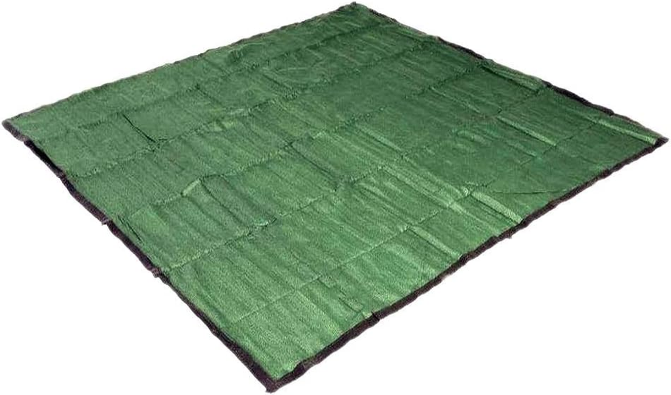 Oztrail Ultramesh Outdoor Shield Tarp, 8 Feet X 8 Feet Size image number 1