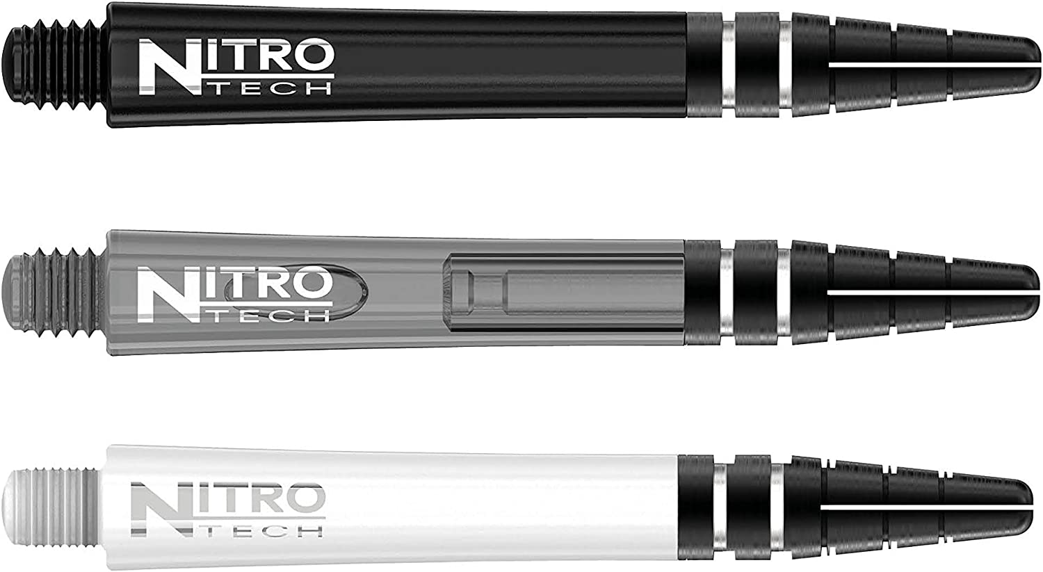 Red Dragon Nitrotech Medium Shafts Multipack image number 3