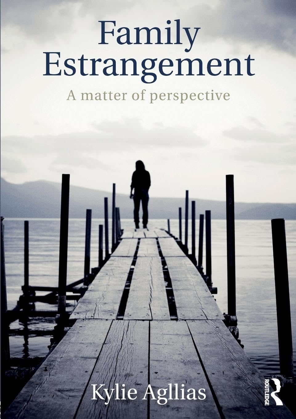 Family Estrangement: a Matter of Perspective