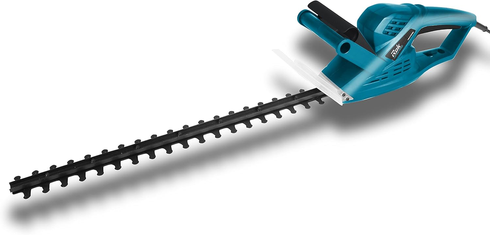 Rok 600W Hedge Trimmer, 510Mm Blade Length