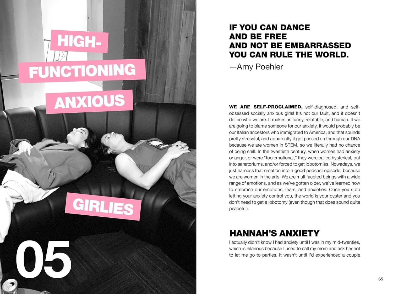 How to Giggle: a Guide to Taking Life Less Seriously image number 3