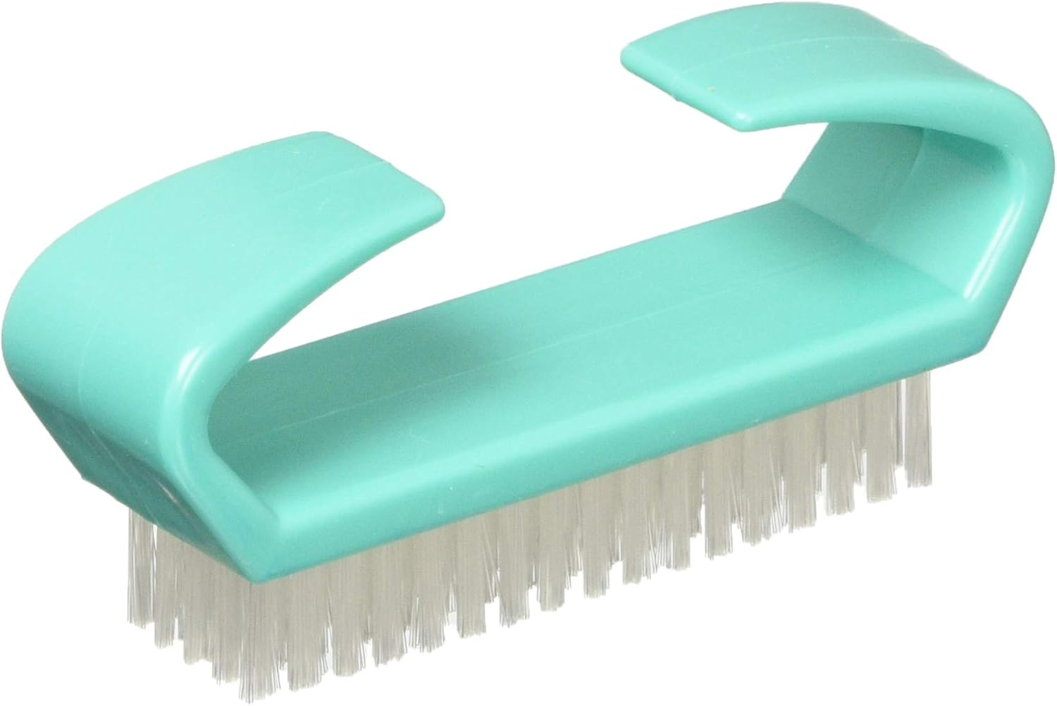 Sanwa Brush Nail Brush Green image number 2