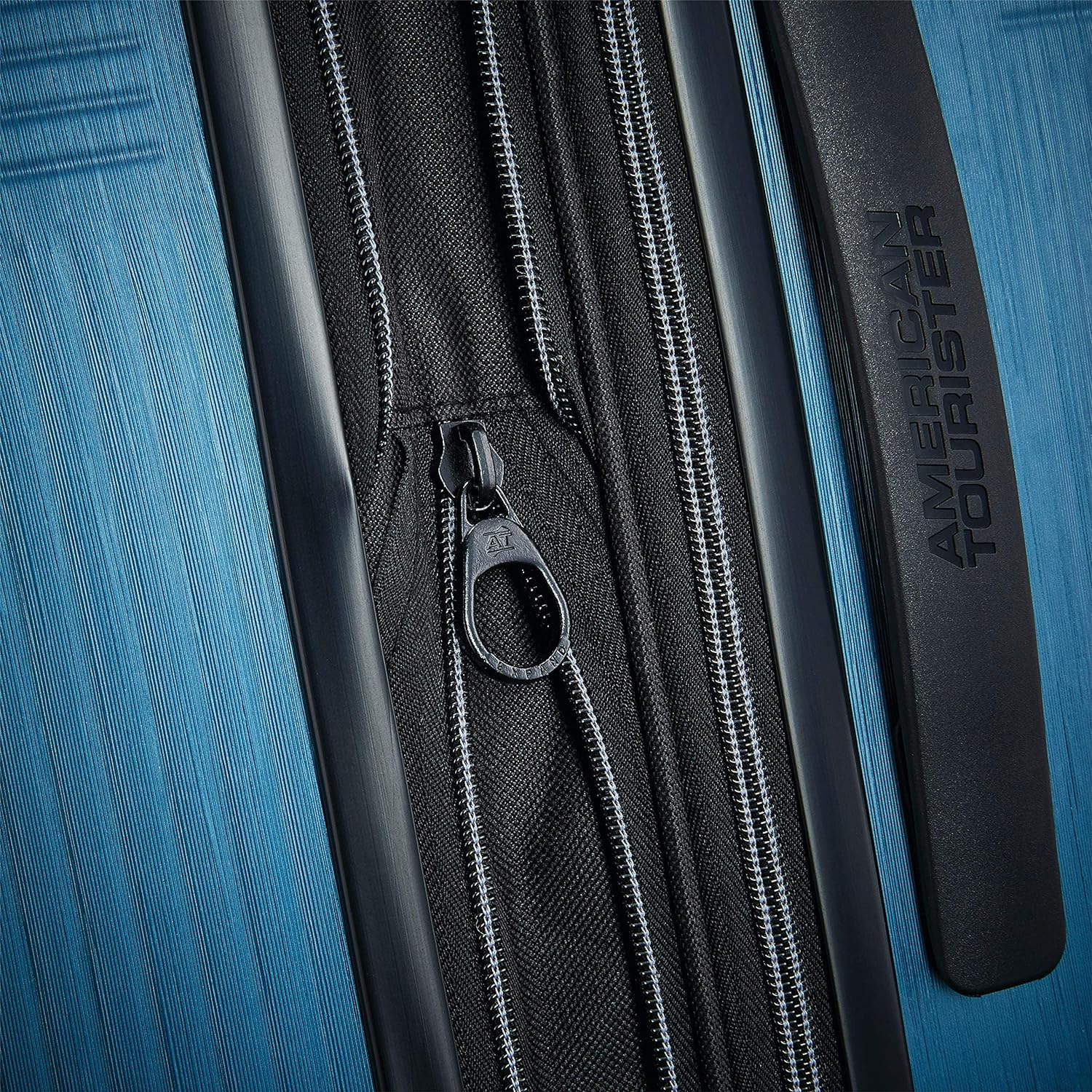 American Tourister Stratum XLT Expandable Hardside Luggage with Spinner Wheels image number 6