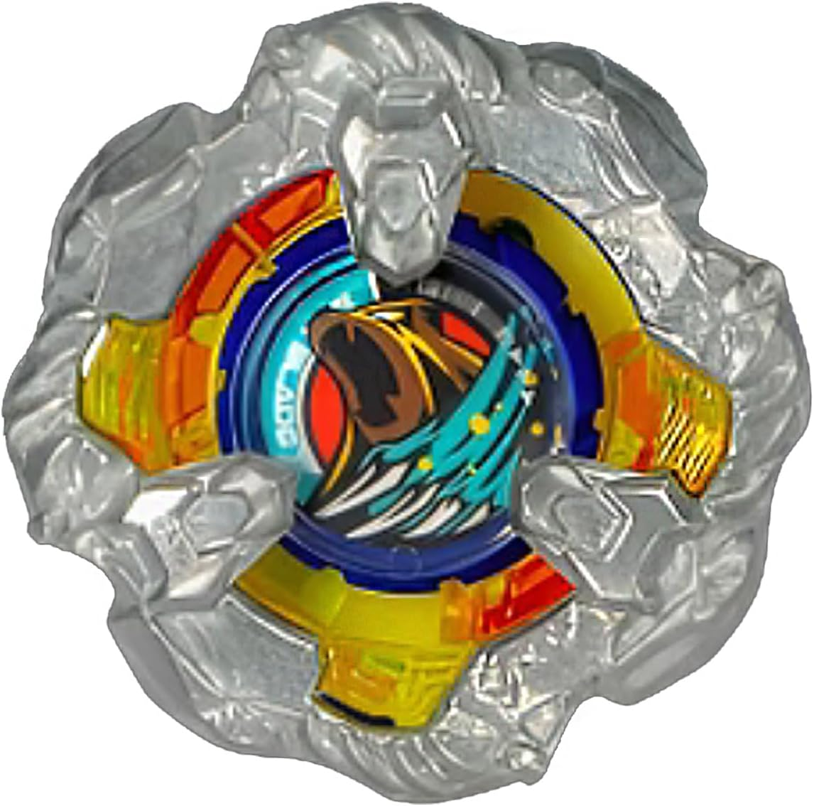 Hasbro Beyblade X Savage Bear3-60S Spinning Top Booster Pack
