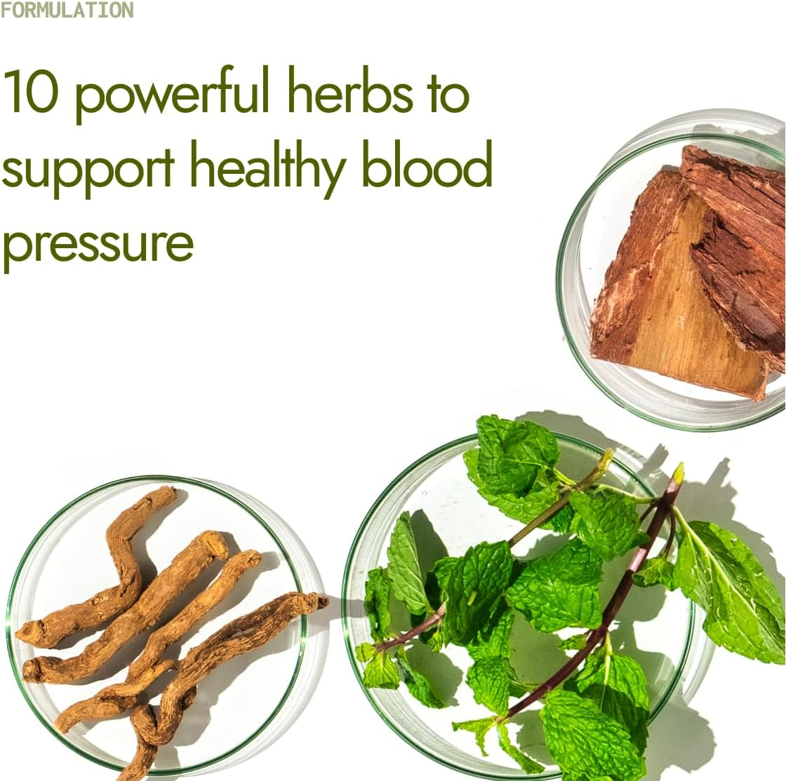 Kapiva BP Care Juice - 100% Ayurvedic Juice for Controlling Blood Pressure & Cholesterol Level | Arjuna, Shankhpushpi & 8 Other Herbs - Pack of 2 image number 3