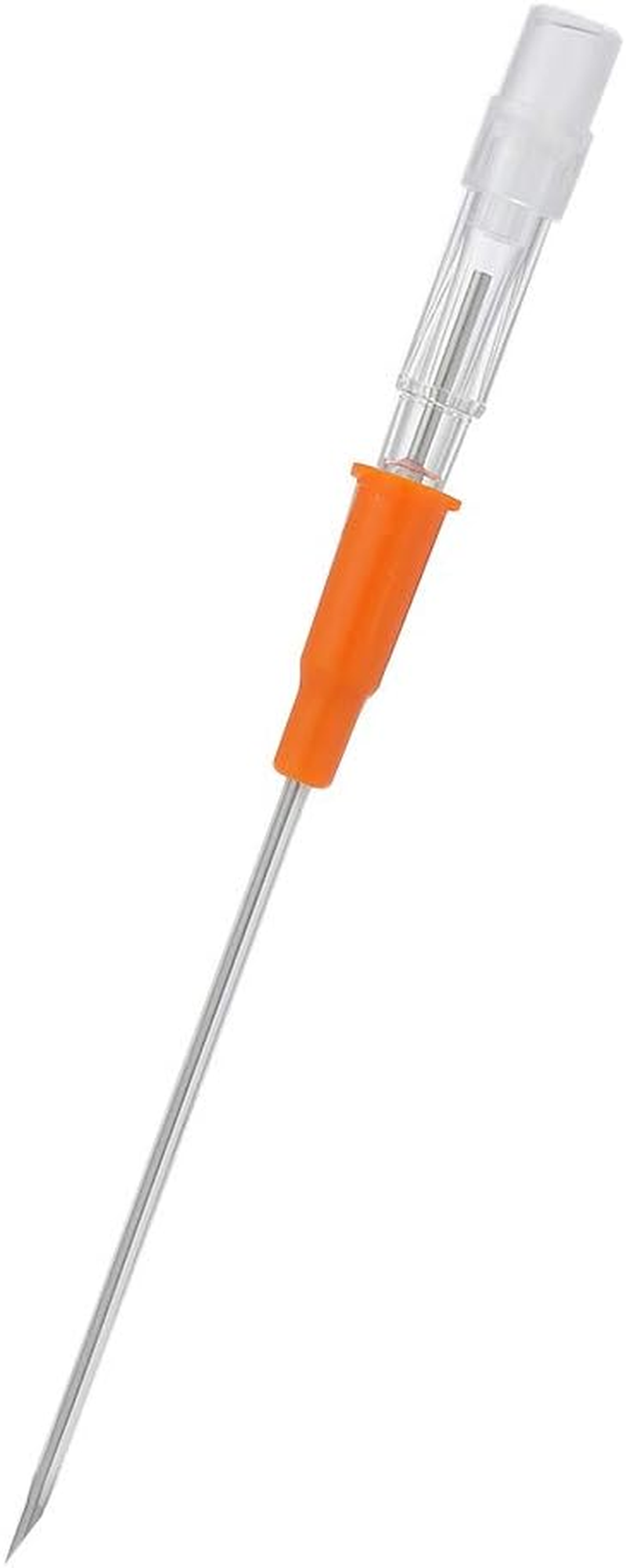 10Pcs 14G Disposable Piercing Needles - Sterile Stainless Steel Body Piercing Needles for Ear and Nose Piercings, Tattoo Accessories image number 4