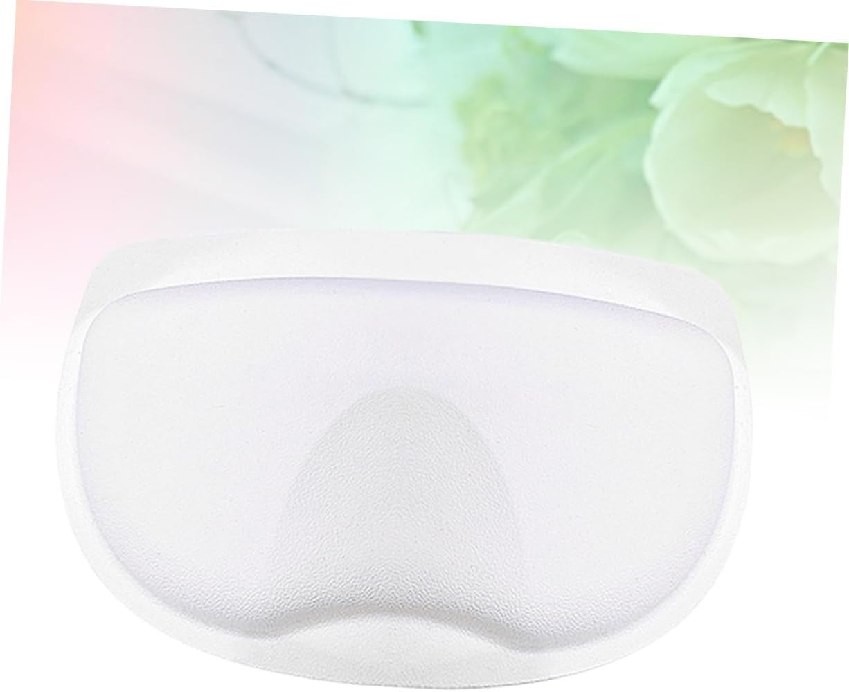 Healeved Breathable Bath Pillow Neck Support Spa Headrest for Relaxation Hot Tubs and Bathtubs Non-Slip Design for Comfortable Bathing Experience White image number 6