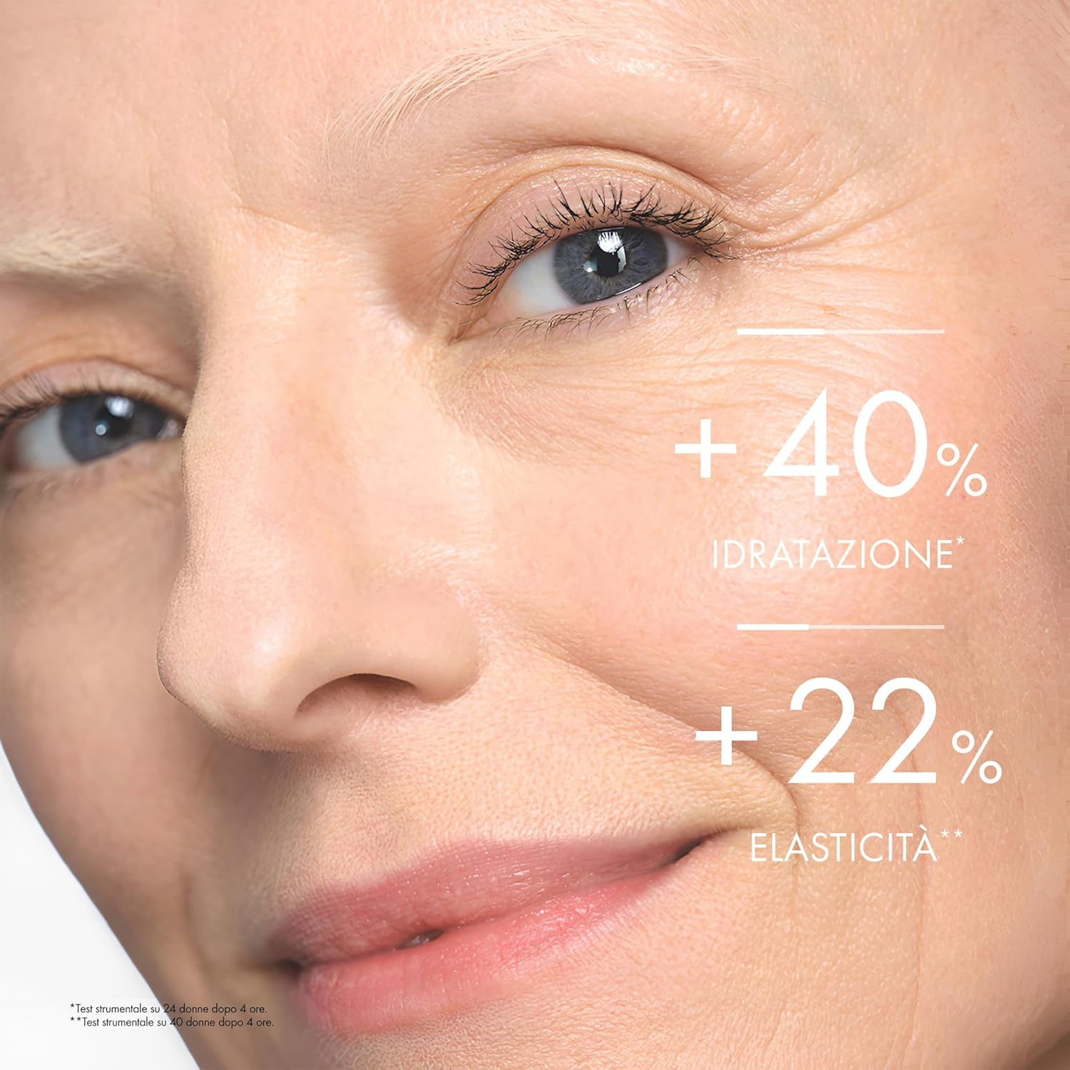 VICHY Firming Day Cream for Dry Skin: Hydrating Face Care Promotes Plumper Skin Complexion, with Hyaluronic Acid, Pro-Xylane and Niacinamide, Neovadiol, 50 Ml image number 5