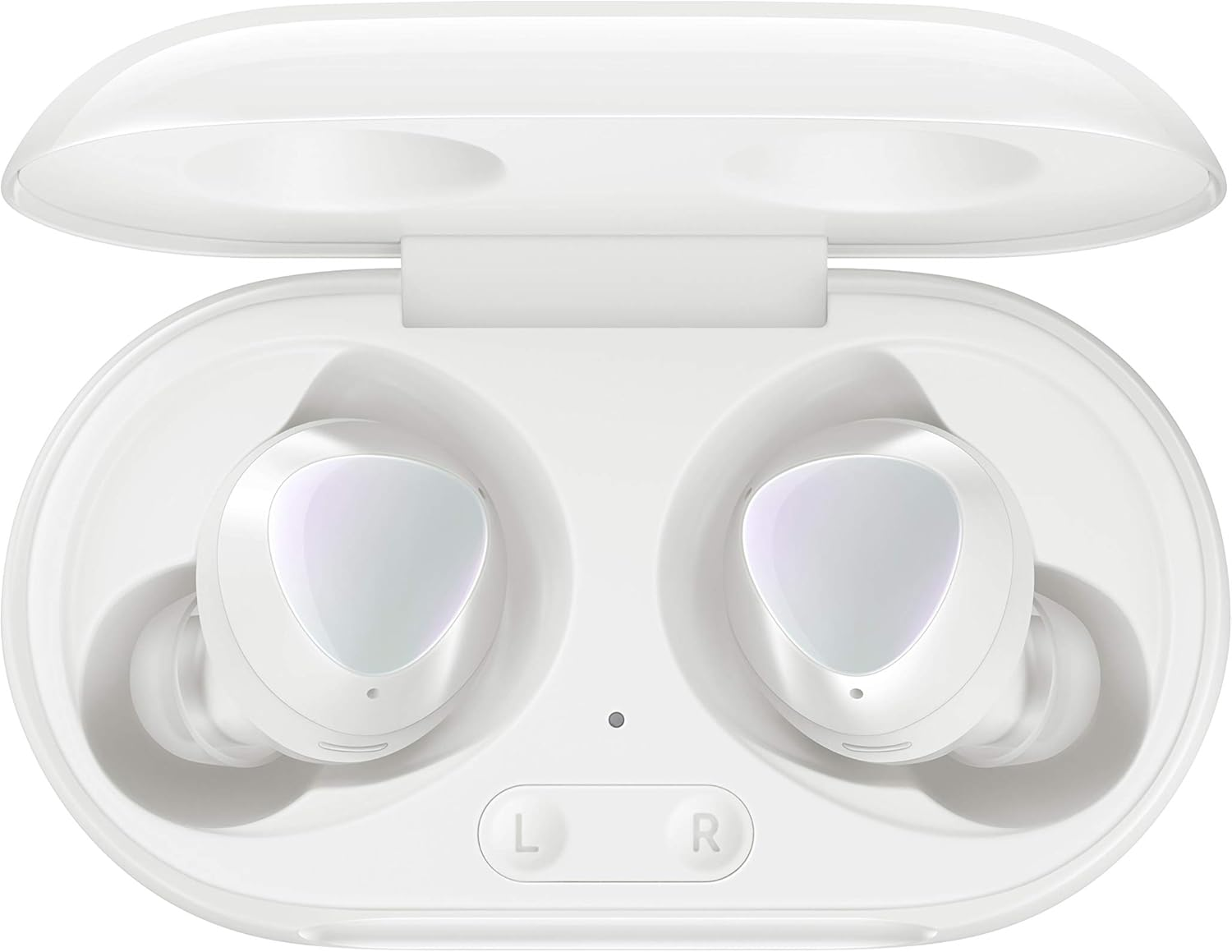 Samsung Galaxy Buds+ White image number 6