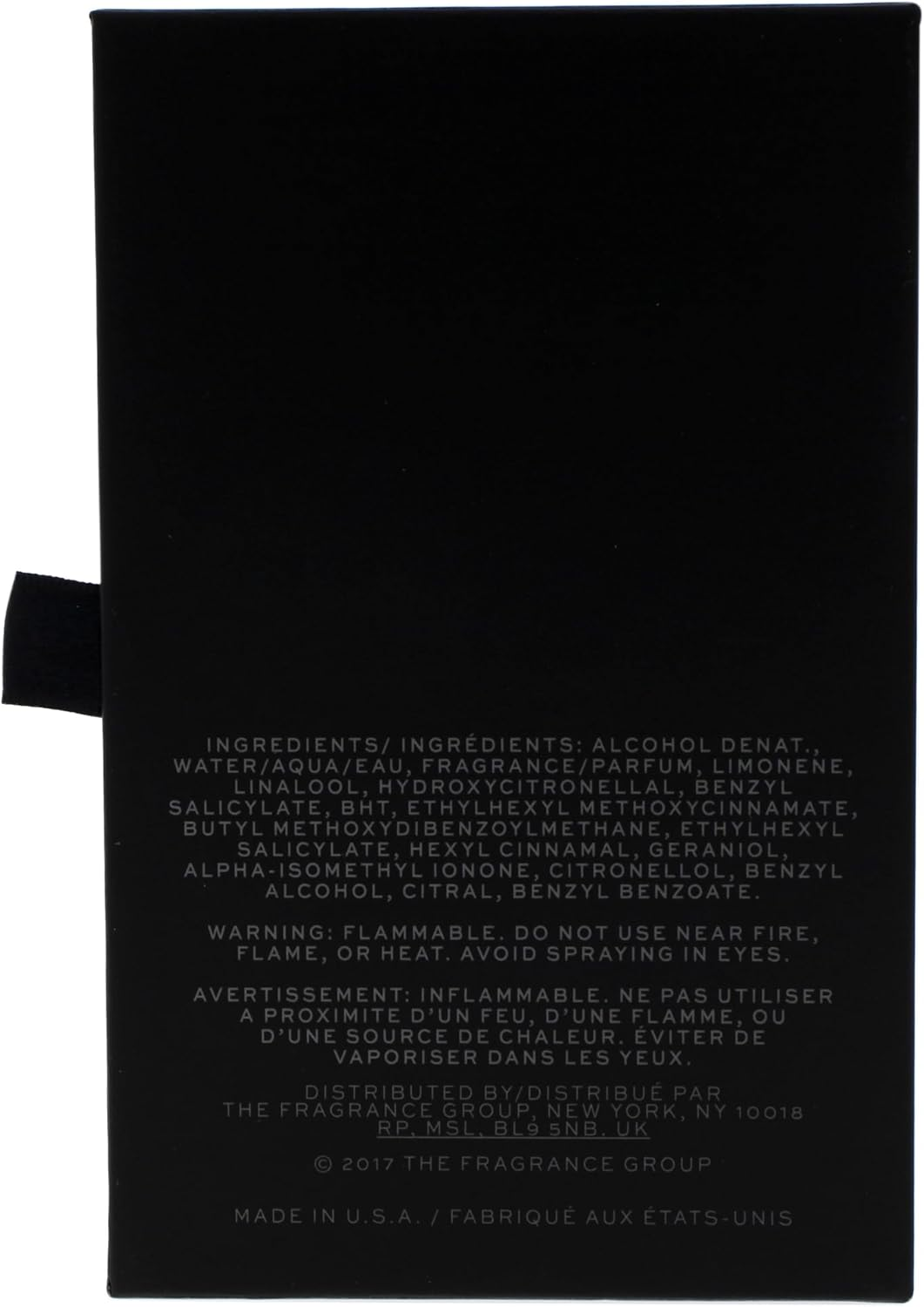 Banana Republic Linen Vetiver, 75 Ml image number 1