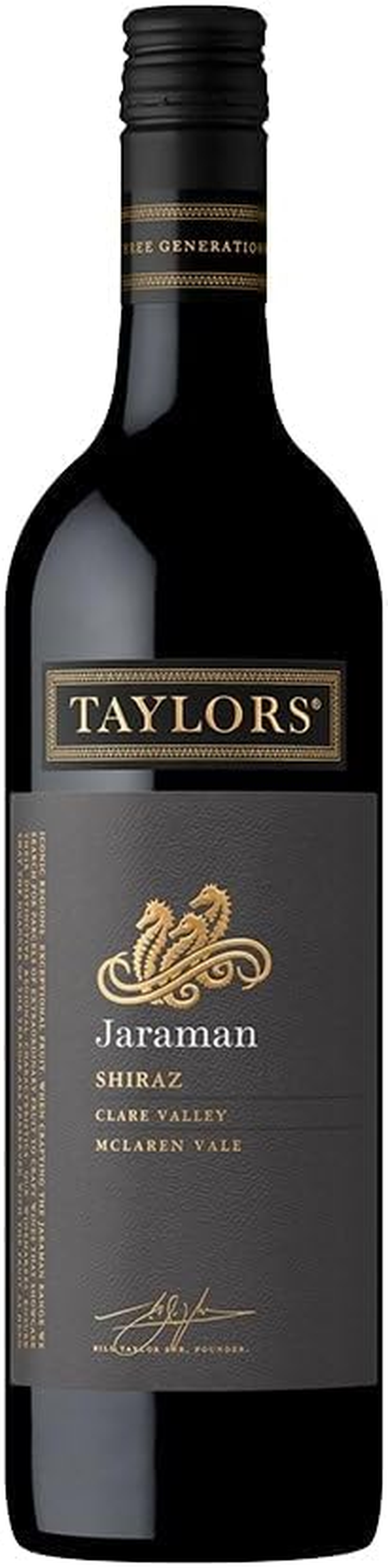 Taylors Jaraman Shiraz 750Ml Bottle