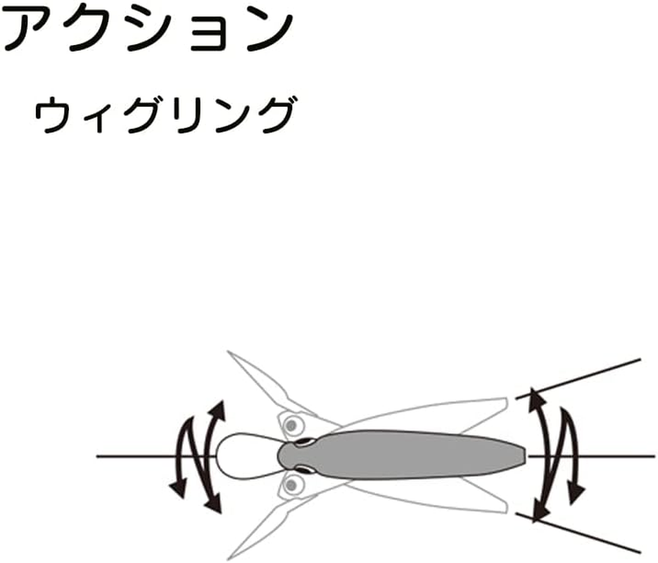 Yo-Zuri 3D Magnum Trolling Sinking 7 Inch Extra Deep Diving Crankbait