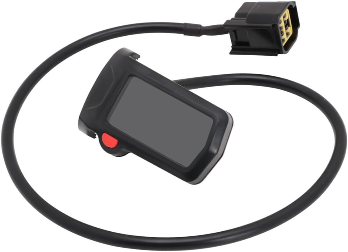 For Sur Ron LCD Display Speedometer for Sur Ron Sur-Ron Electric -Country Bike for Sur-Ron Light Bee image number 3